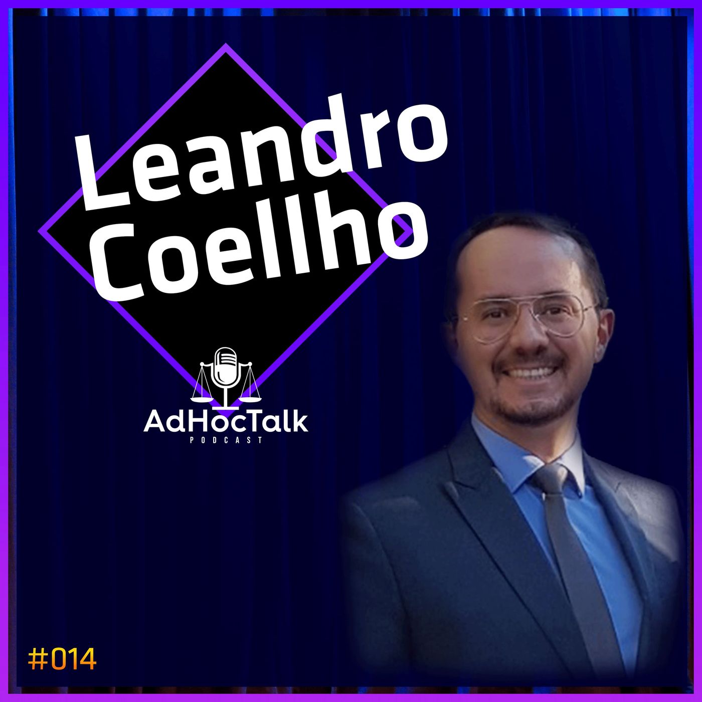 AdHoc Podcast