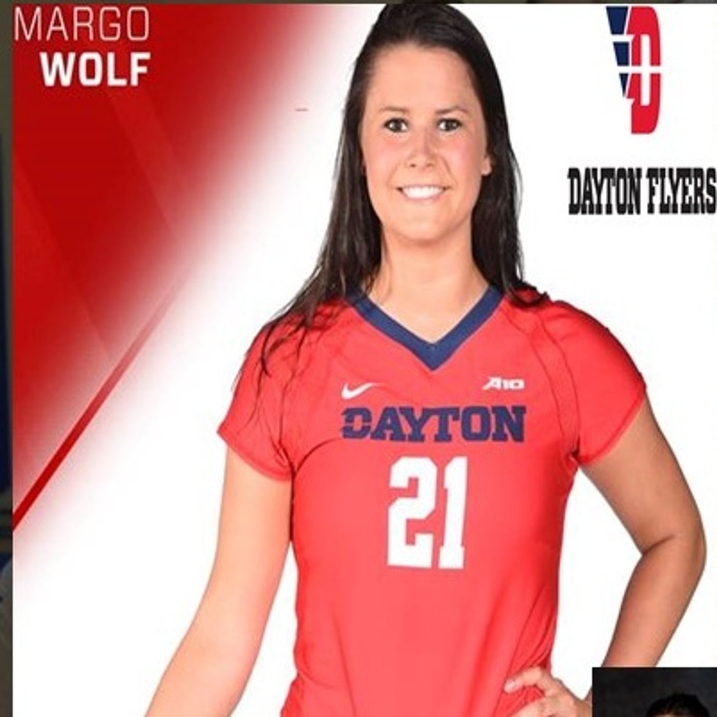SSS: Dayton Flyers Womens Volleyball 141216 episode artwork