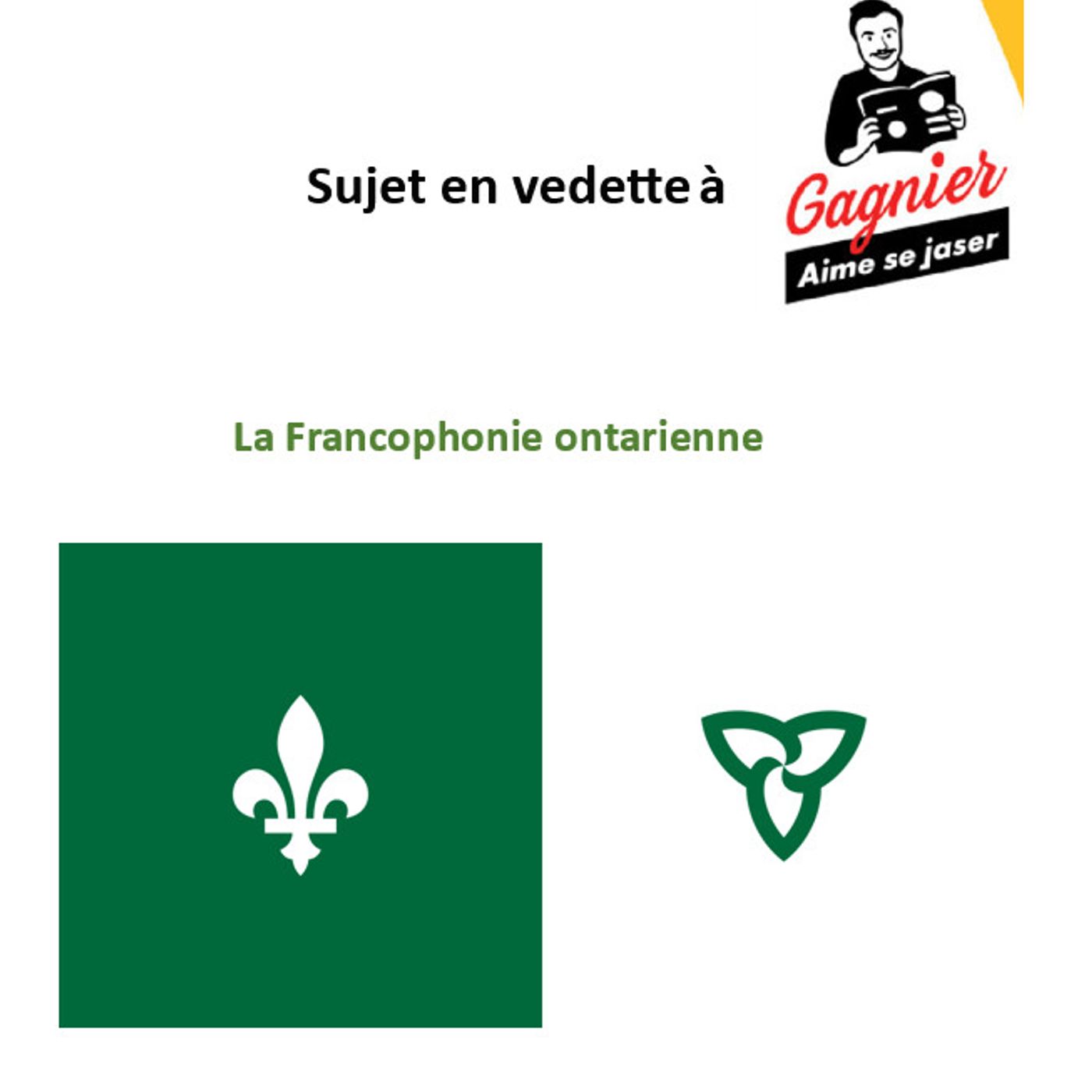 Gagnier Aime se jaser
