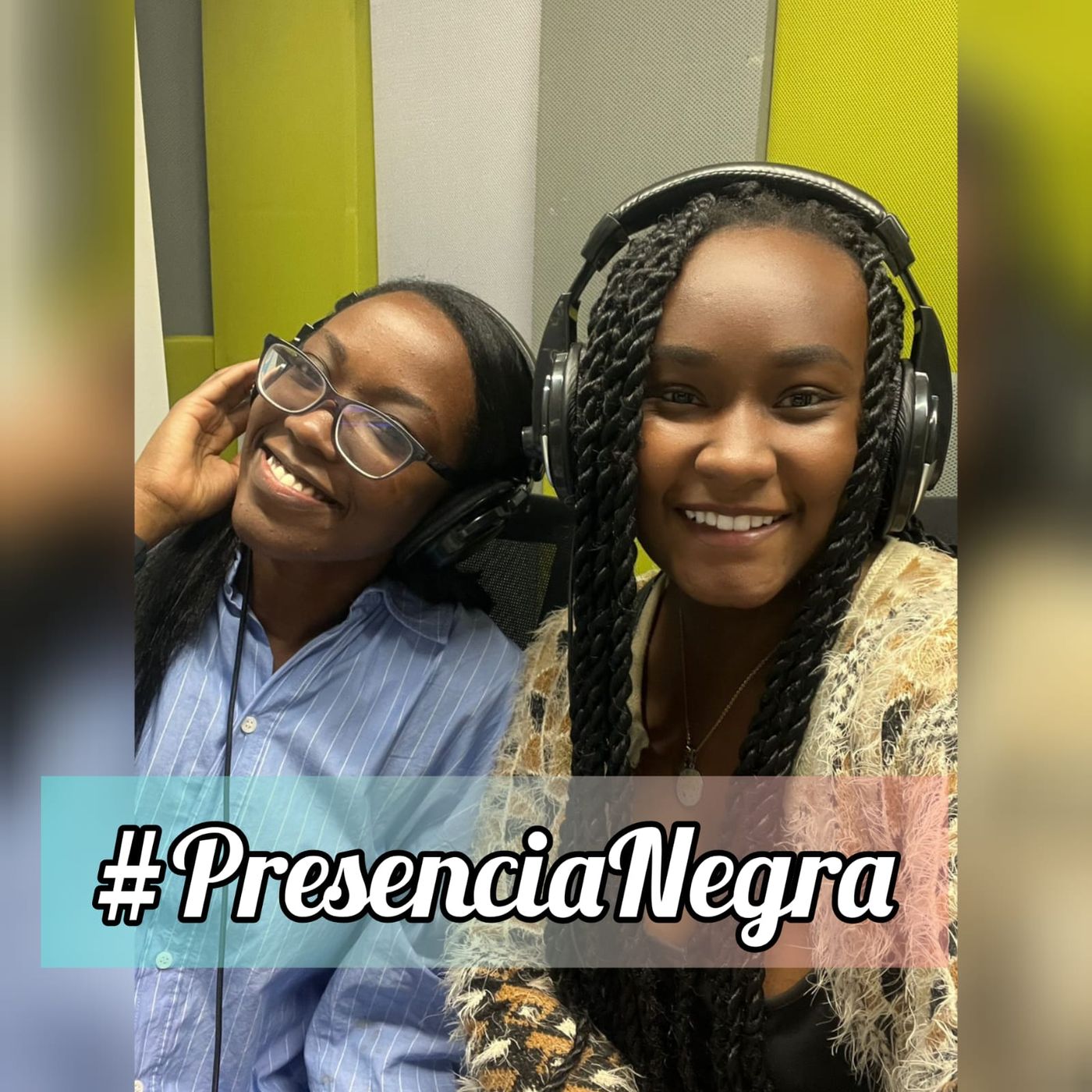 Presencia Negra