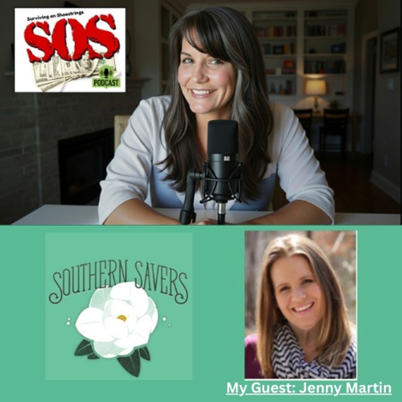 Surviving on Shoestrings (SOS)