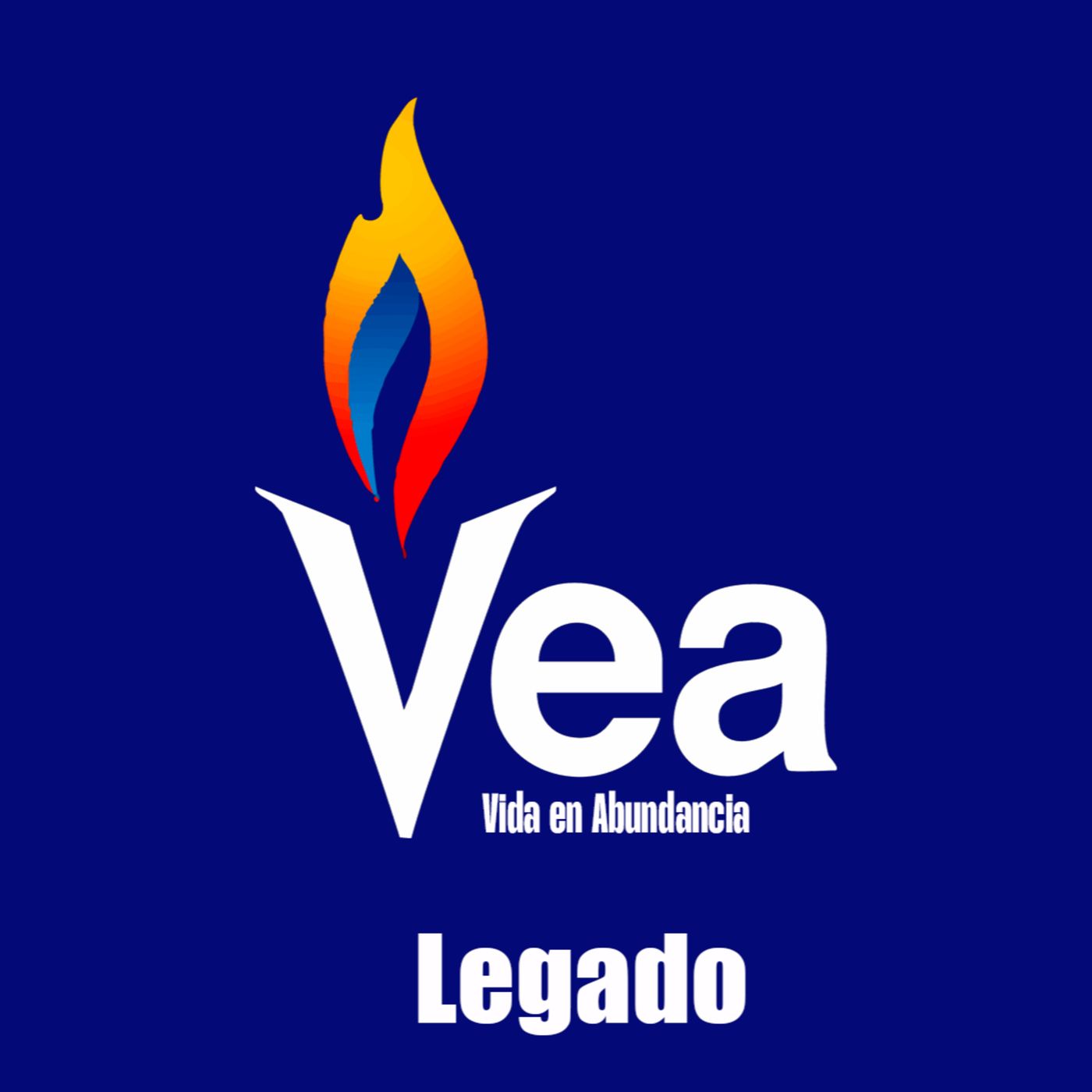 Predicaciones Iglesia VEA