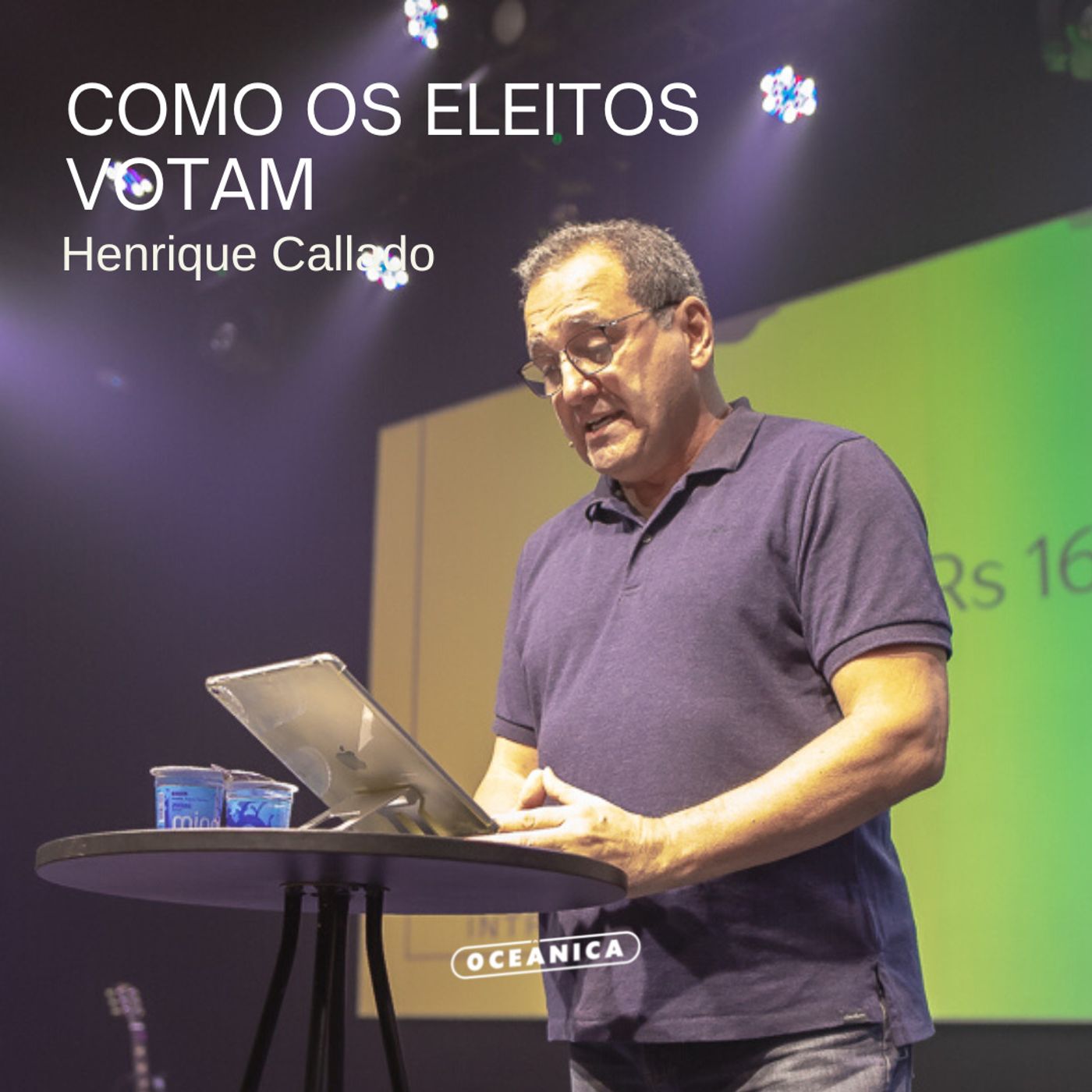Igreja Oceânica