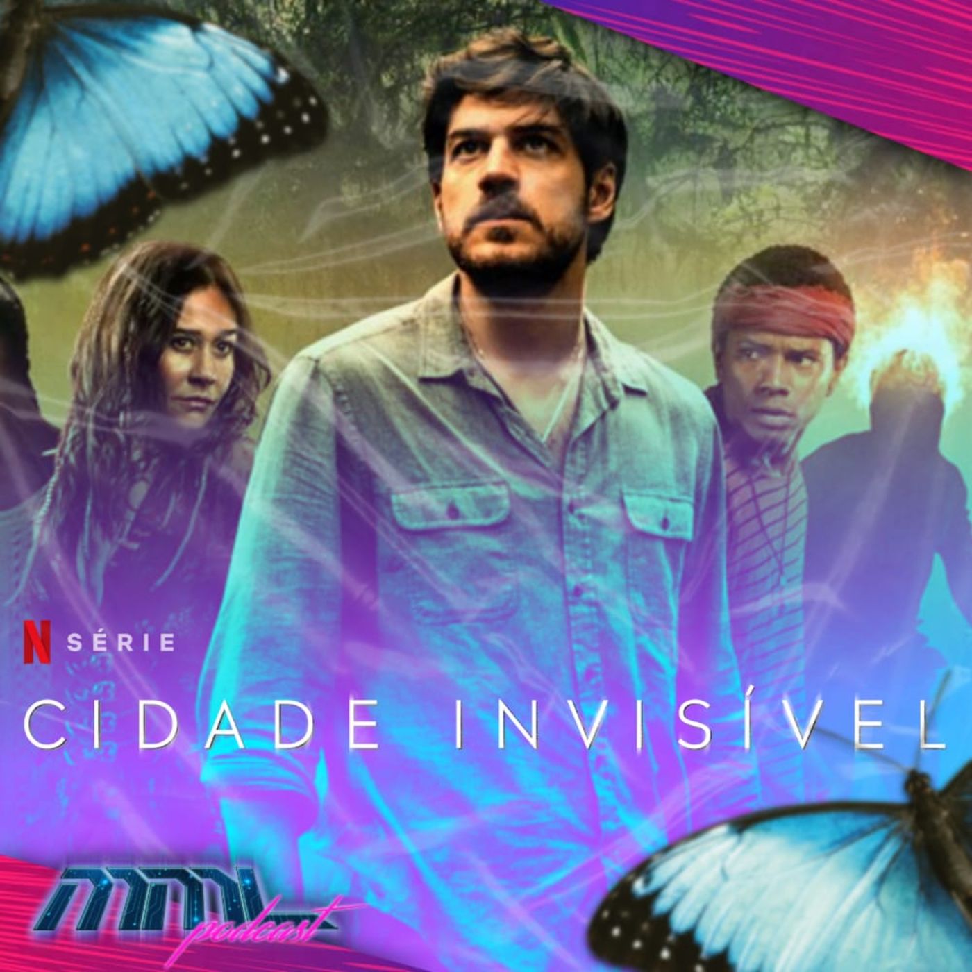 MML PODCAST