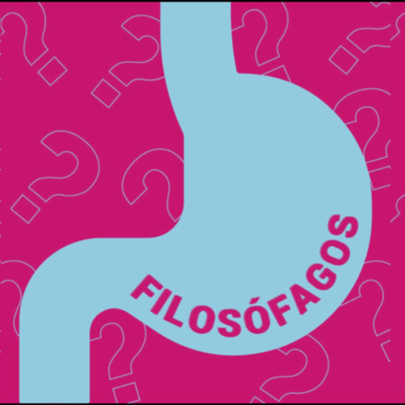 Filosófagos