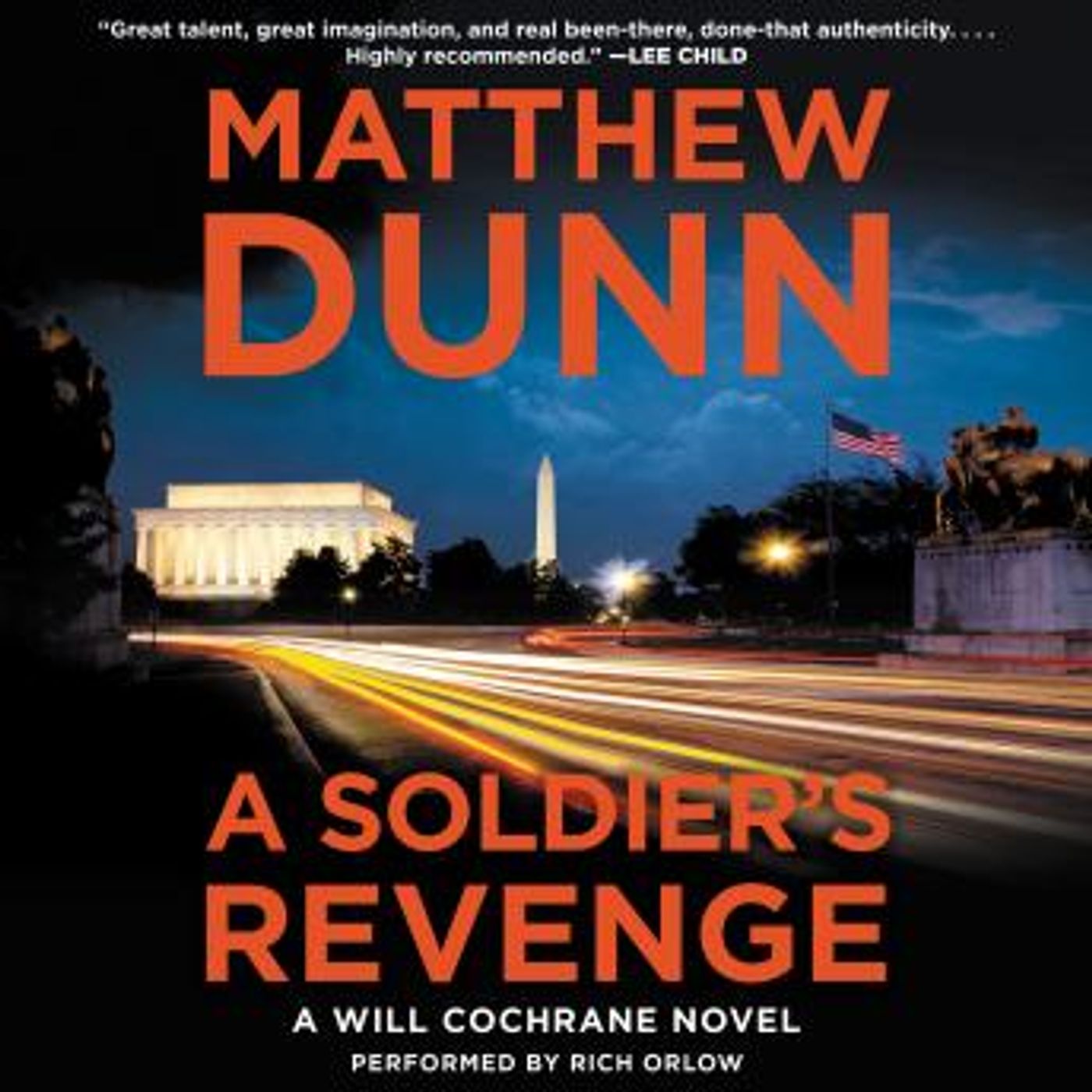Access Top-Rated Full Audiobooks in Mystery, Thriller & Horror, Espionage