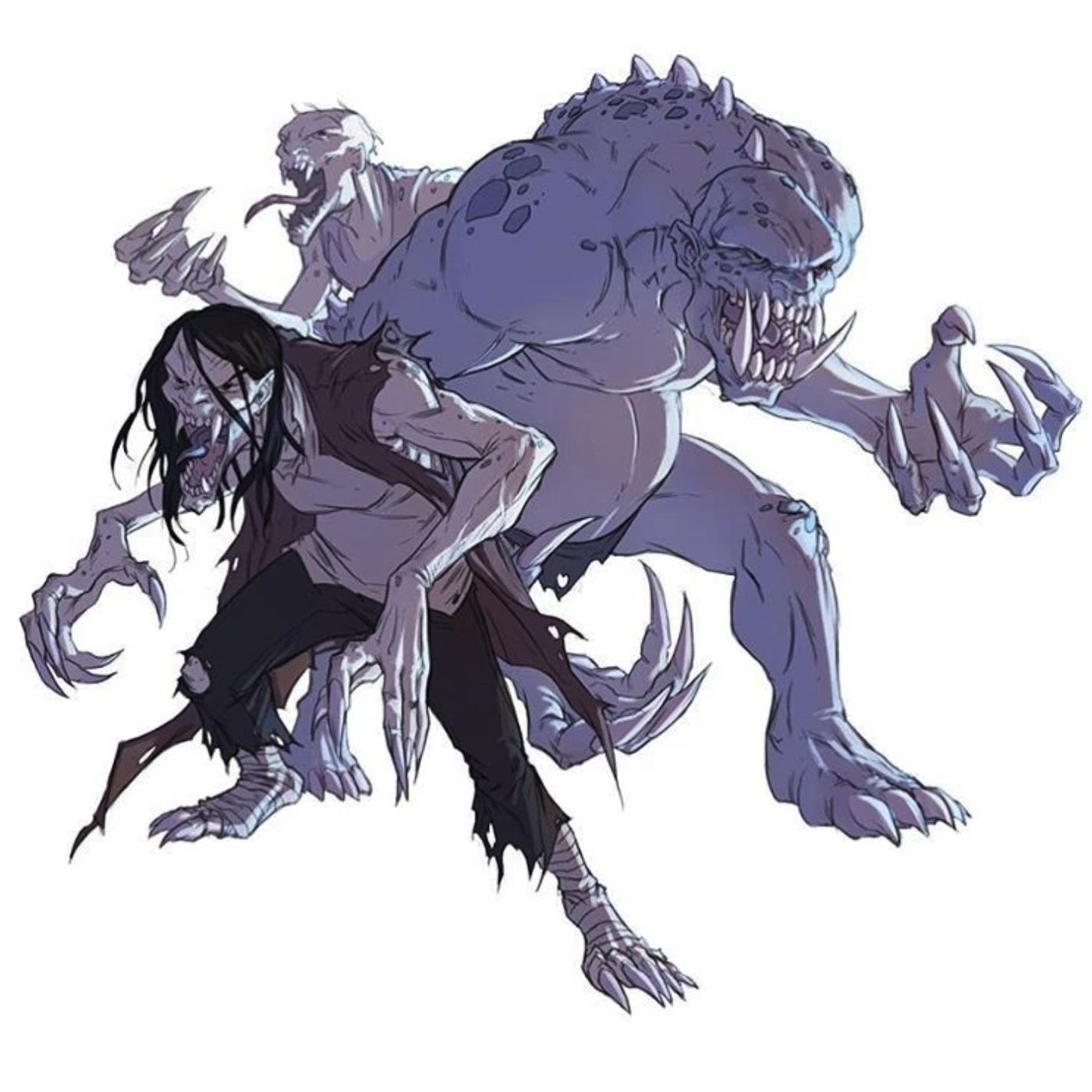 Twelve Months, Chapters 13-15