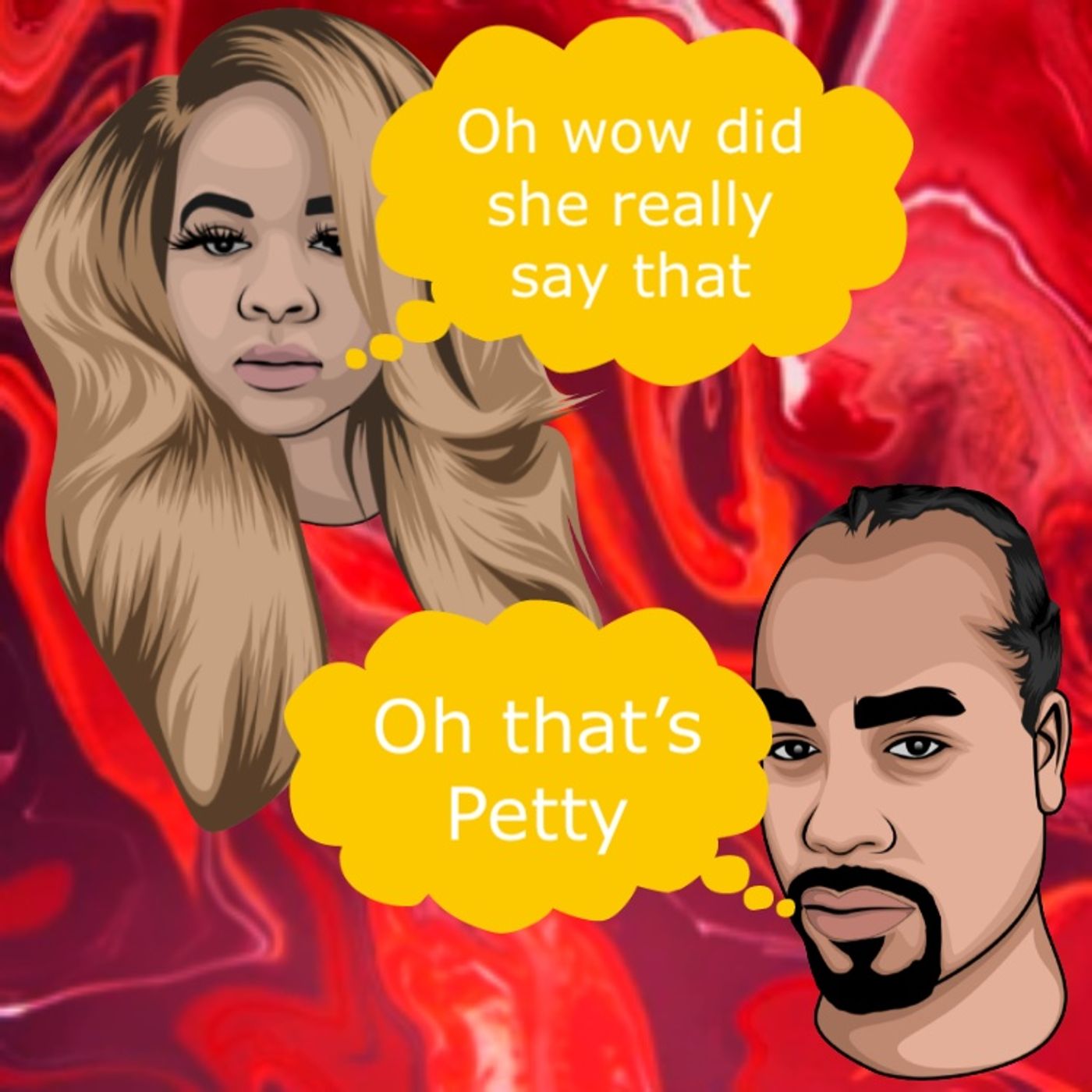 Millennials In Luv Podcast