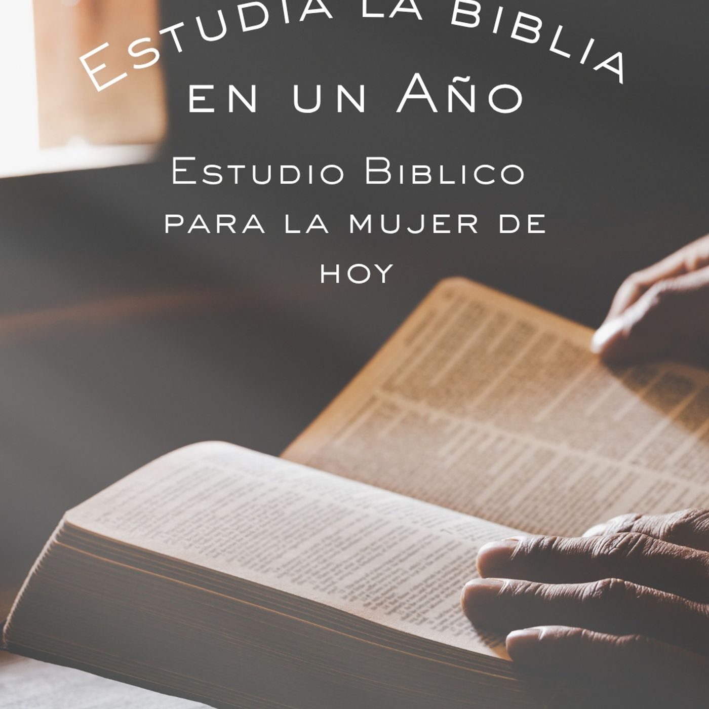 La Biblia en un Año Cronológico