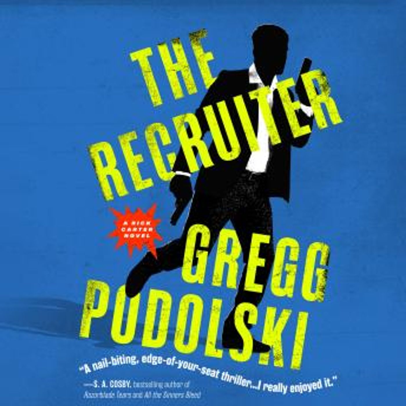 Download High-Quality Full Audiobooks in Fiction, Action & Adventure