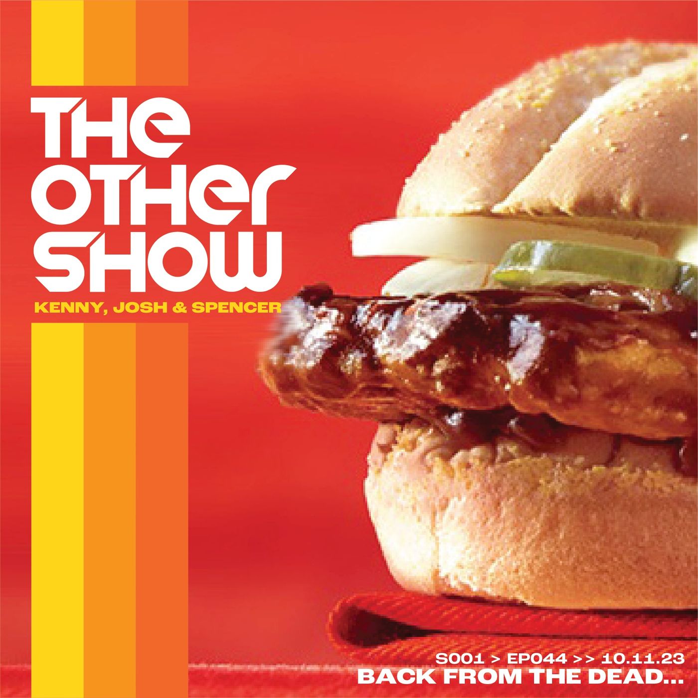 The Other Show