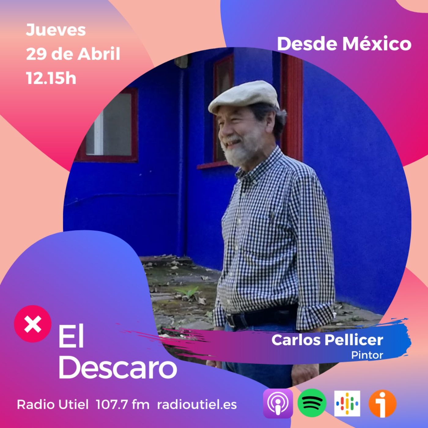 El Descaro