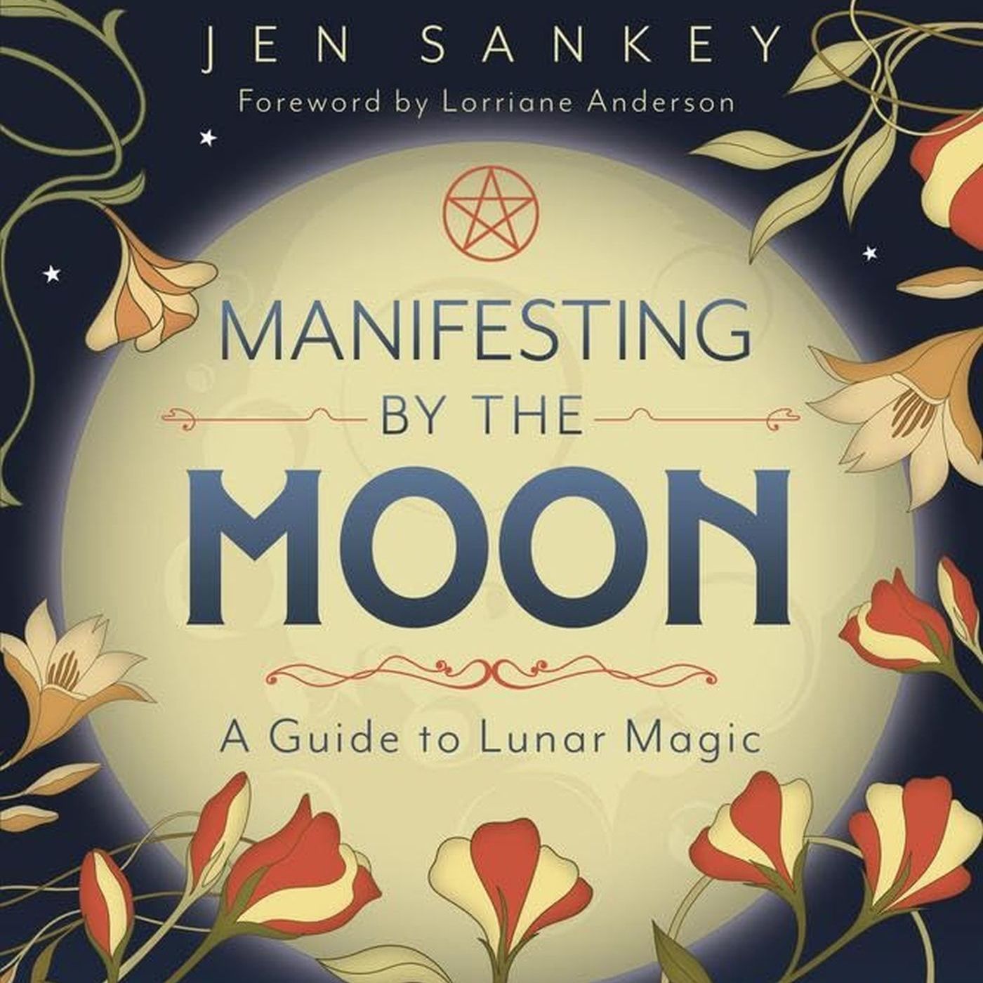 Manifesting by the Moon