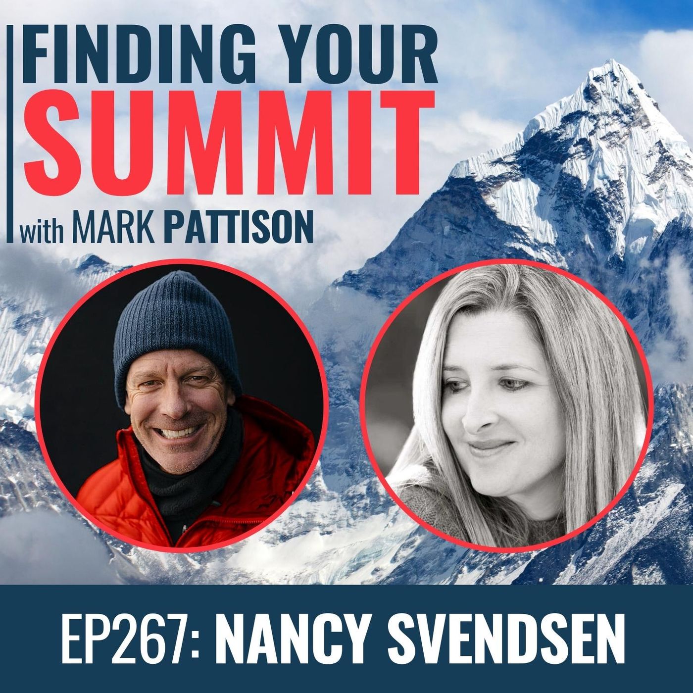 Nancy Svendson on the life of Pasang, the 1st Nepalese woman to climb Mount Everest