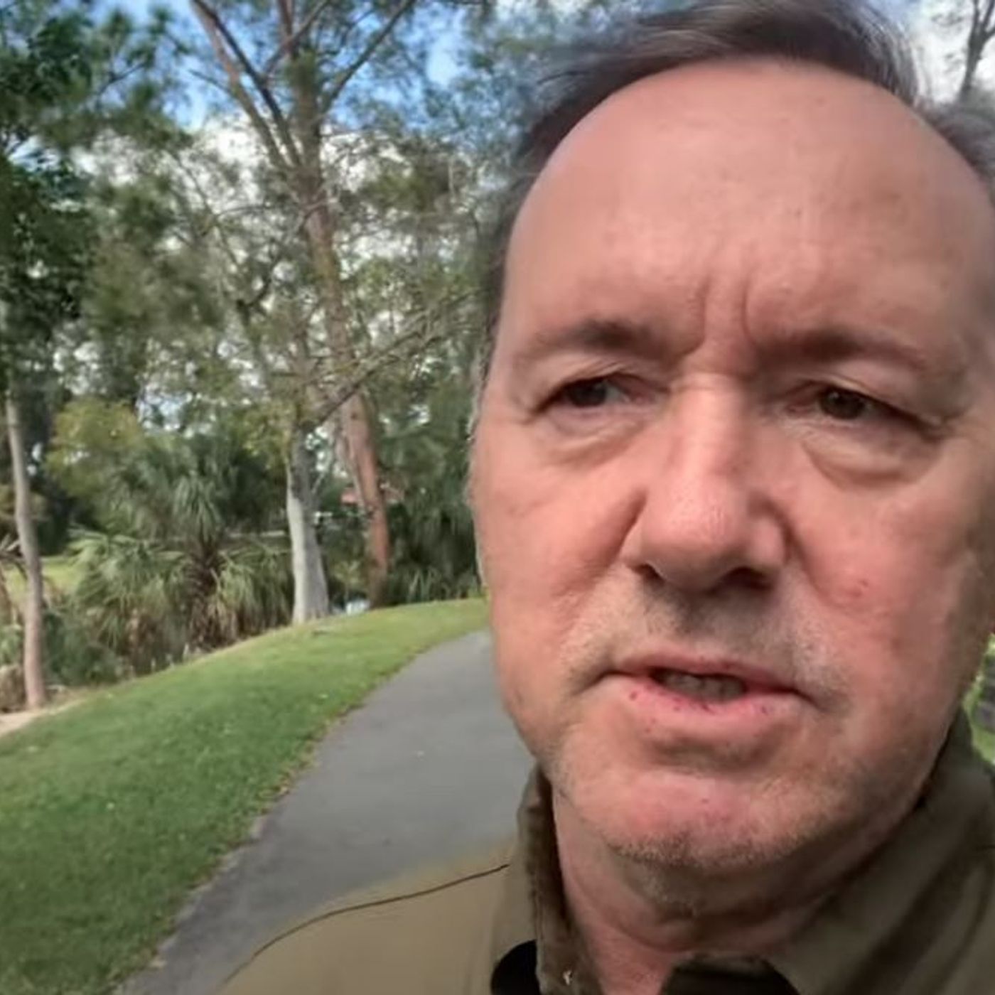 Ep110 - Spacey Christmas Eve Message