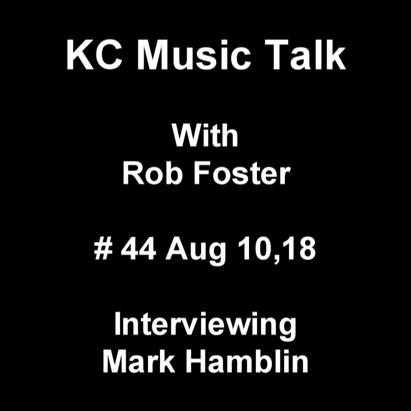 KC Music Talk