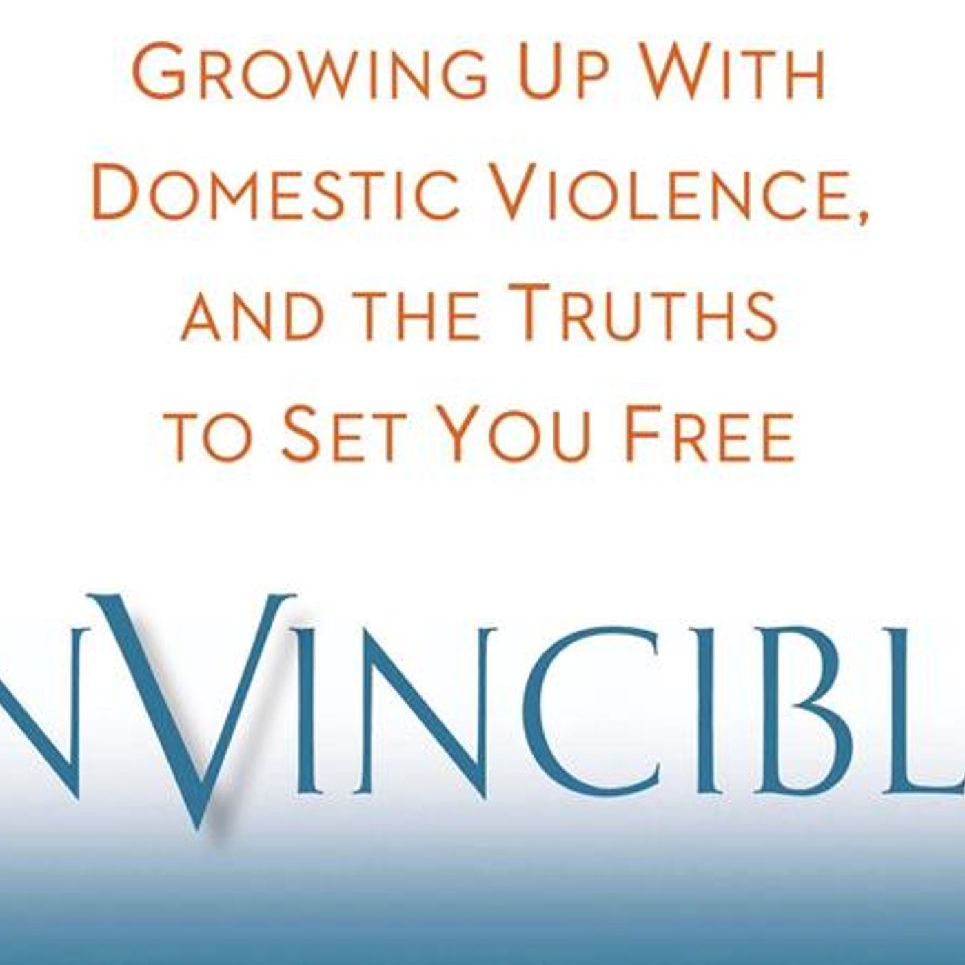 Domestic Violence:  Life Long Affects in Children and Adults episode artwork