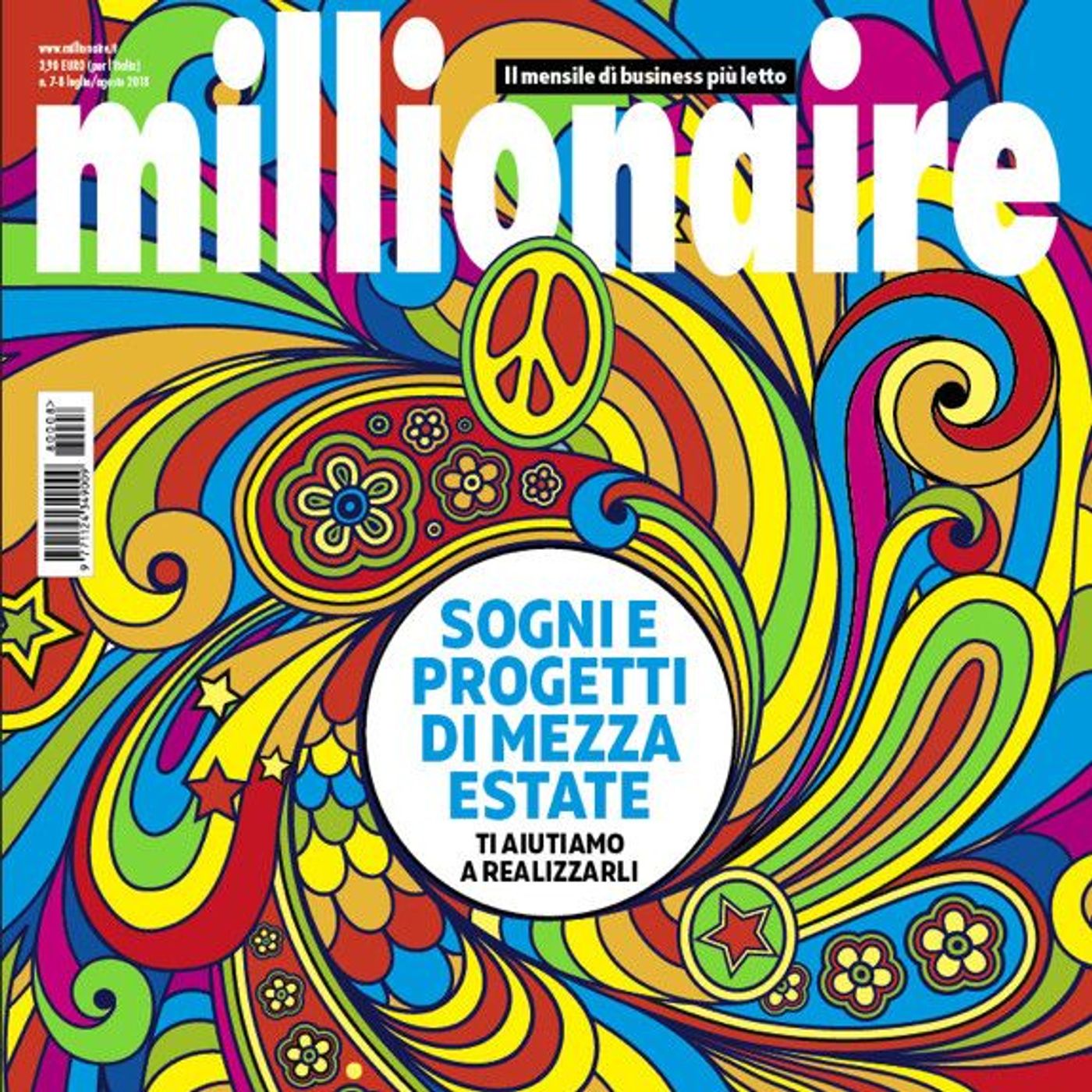 Lavoradio Magazine