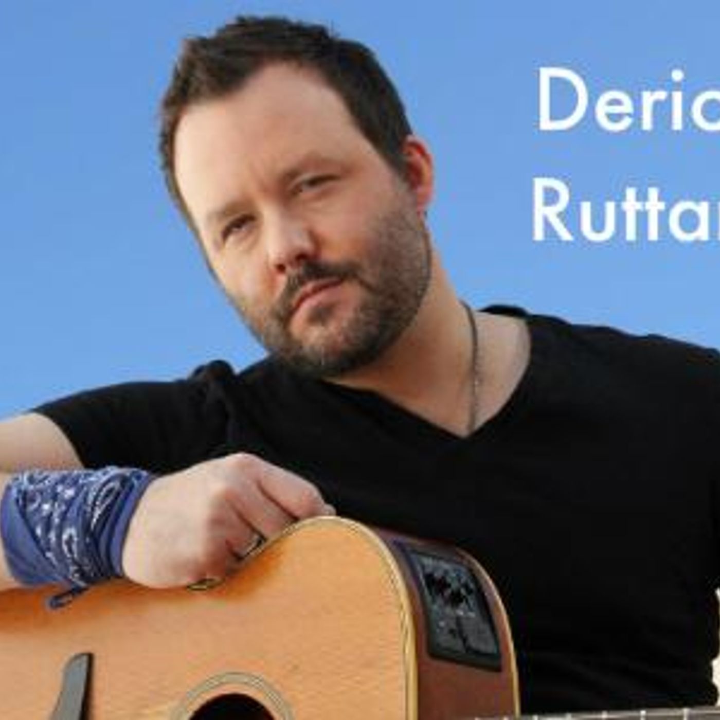In The Country with Dave Woods