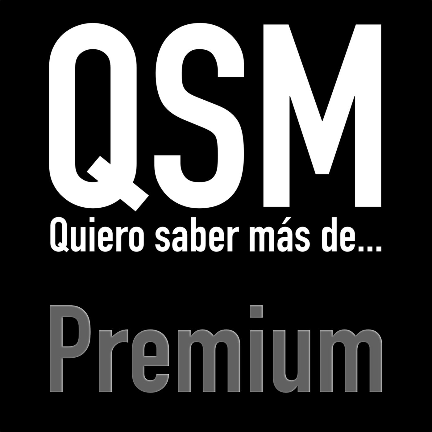 Quiero saber más de...