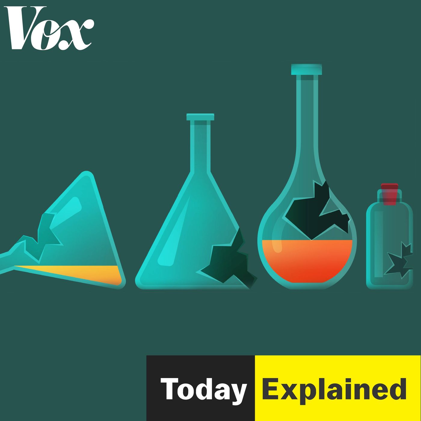 Today, Explained