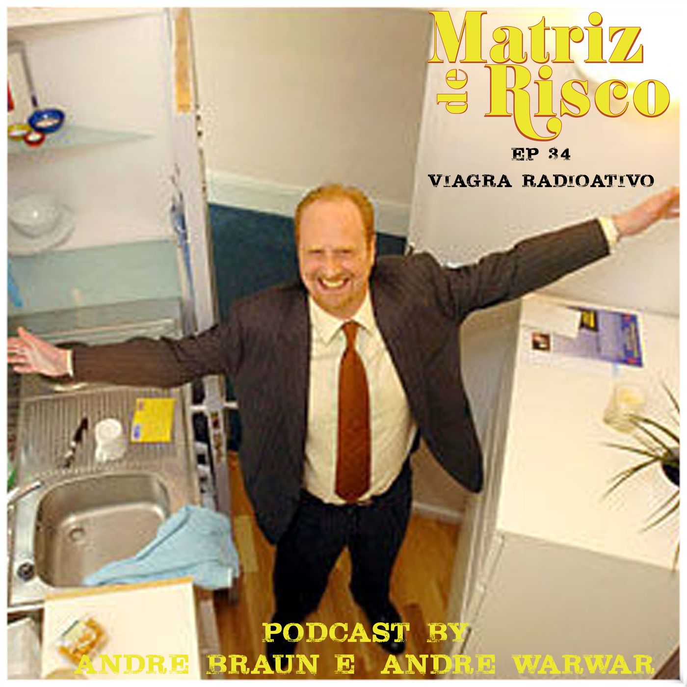 Matriz de Risco