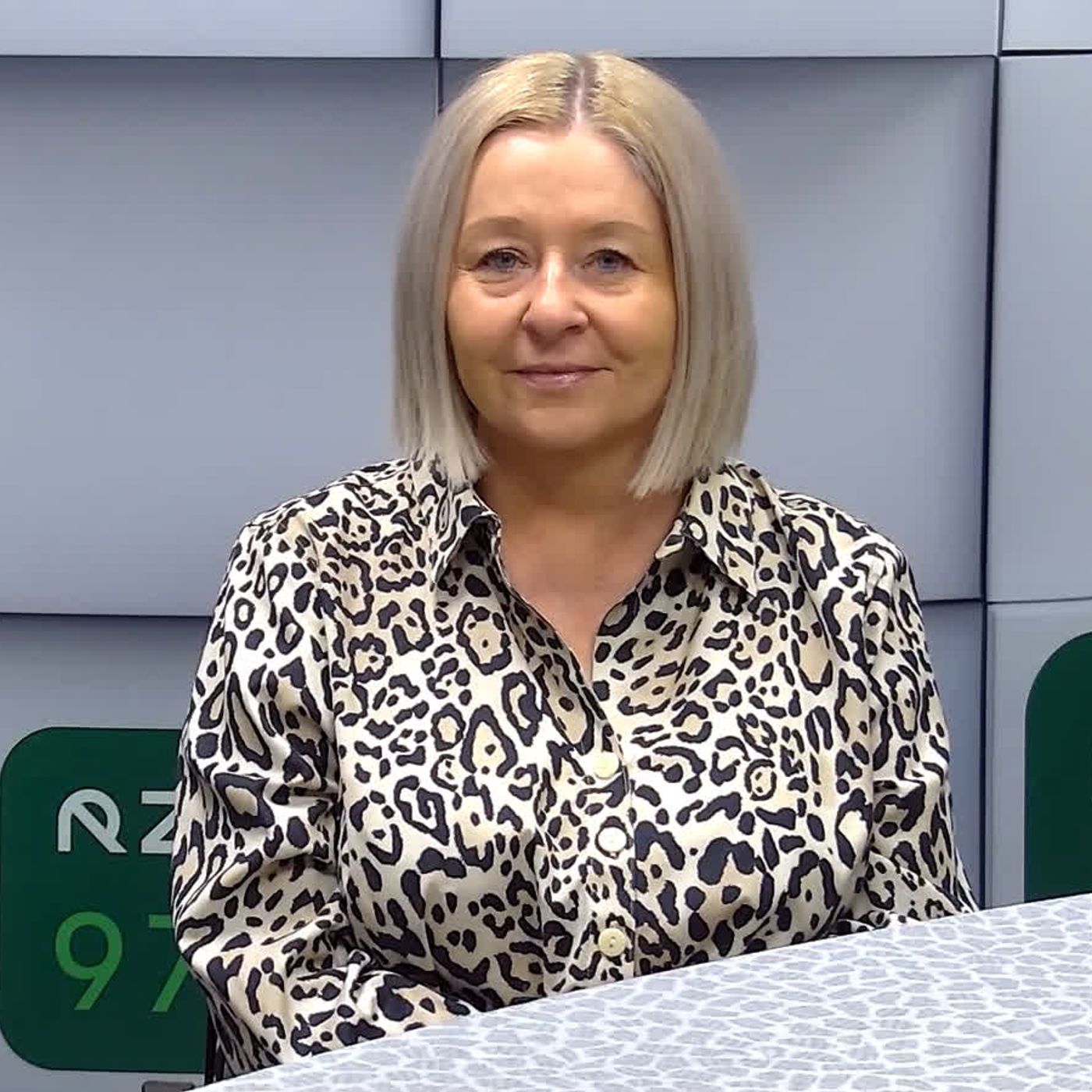 Sylwia Grzyb,rzeczniczka prasowaCaritas Diecezji Zielonogórsko-Gorzowskiej