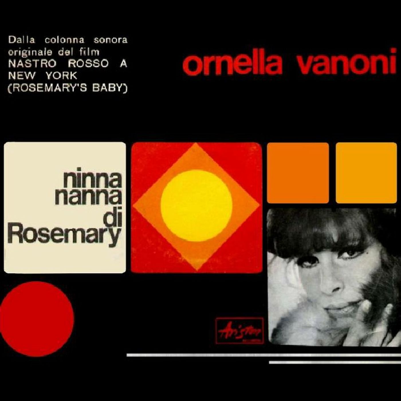 Ornella Vanoni Fanpage