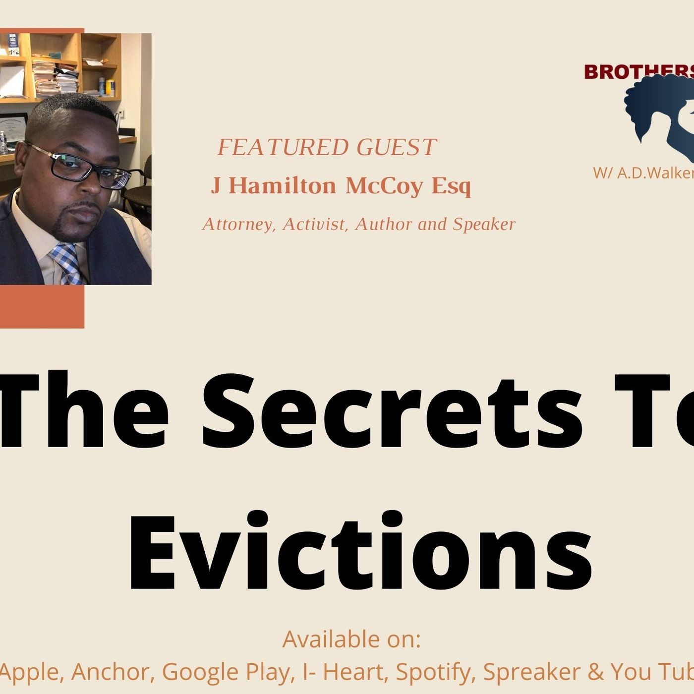 The Secrets To Evictions