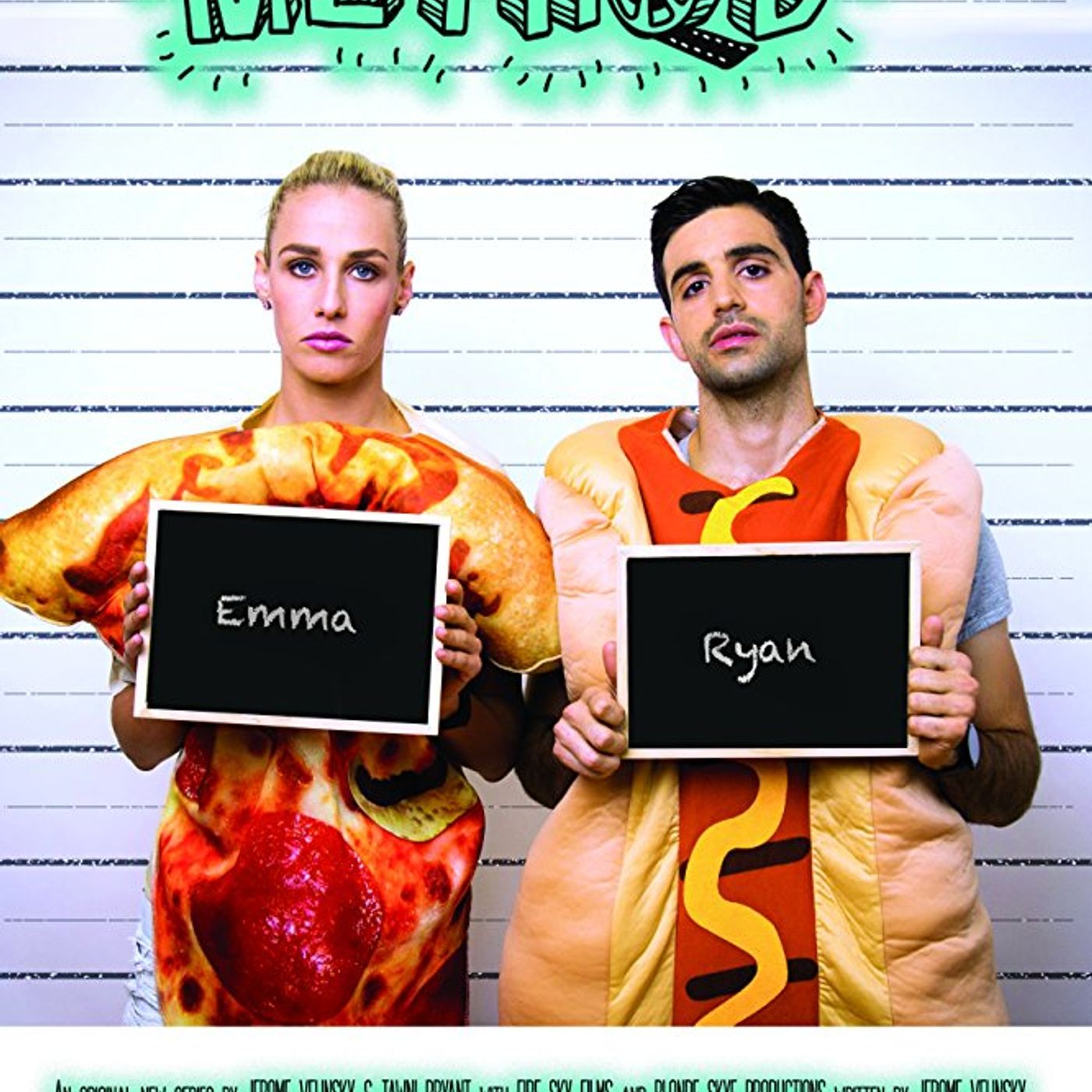 Method - Tawni Bryant, Jerome Velinsky Interview episode artwork