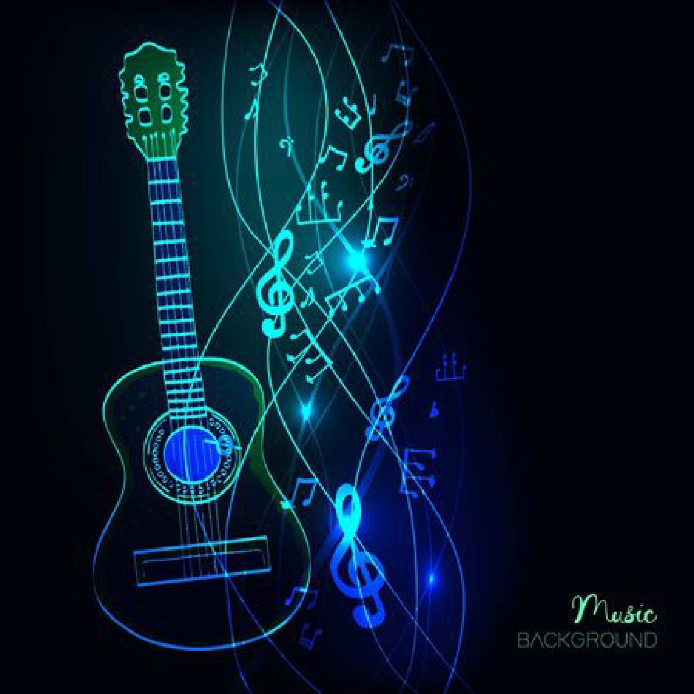 Music Forever