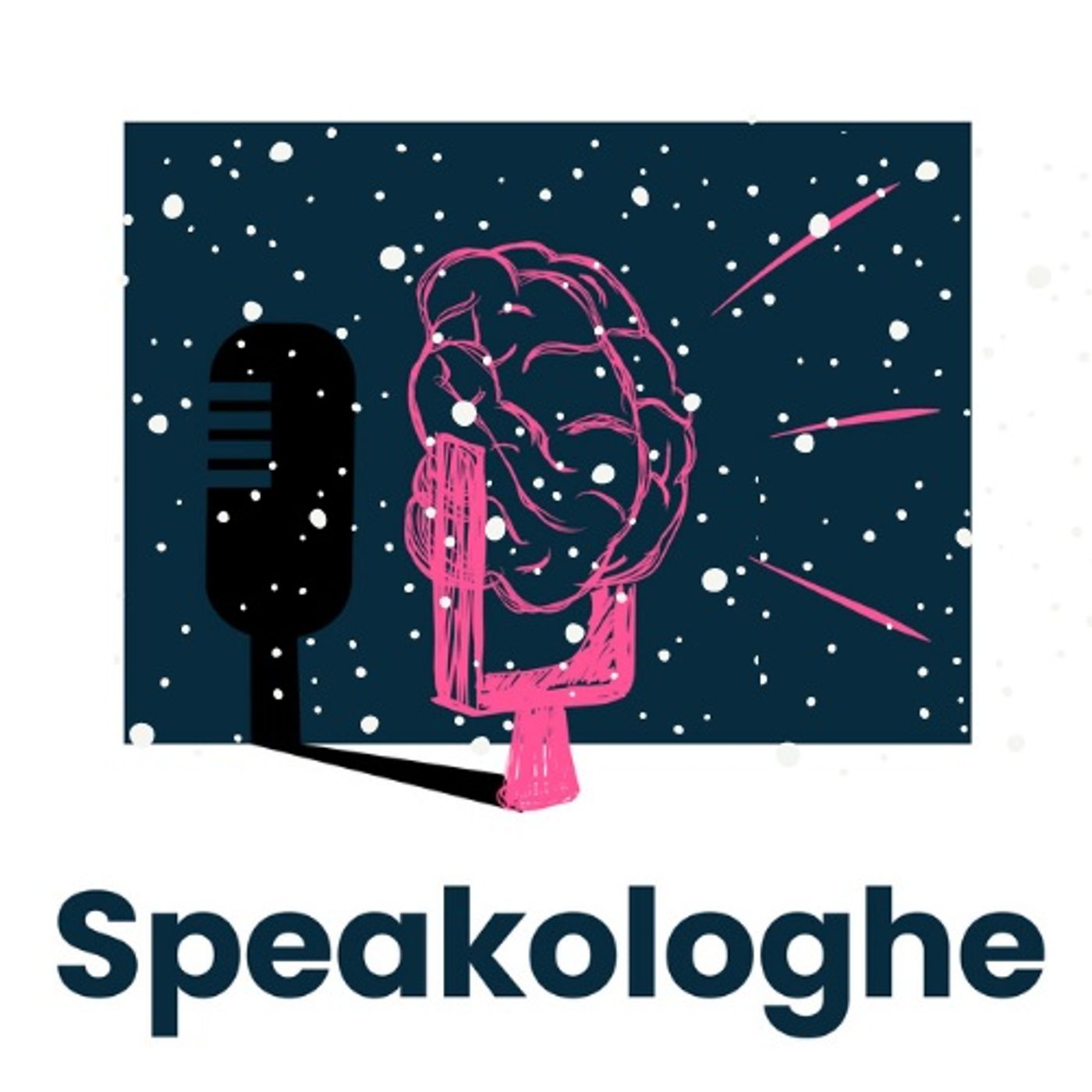 Speakologhe