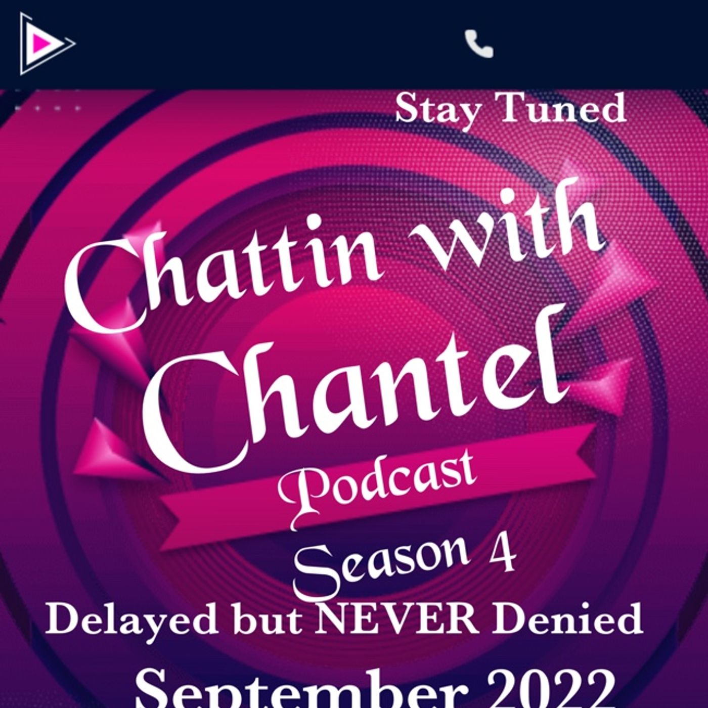 Episode 41 - October is the Month of Awareness