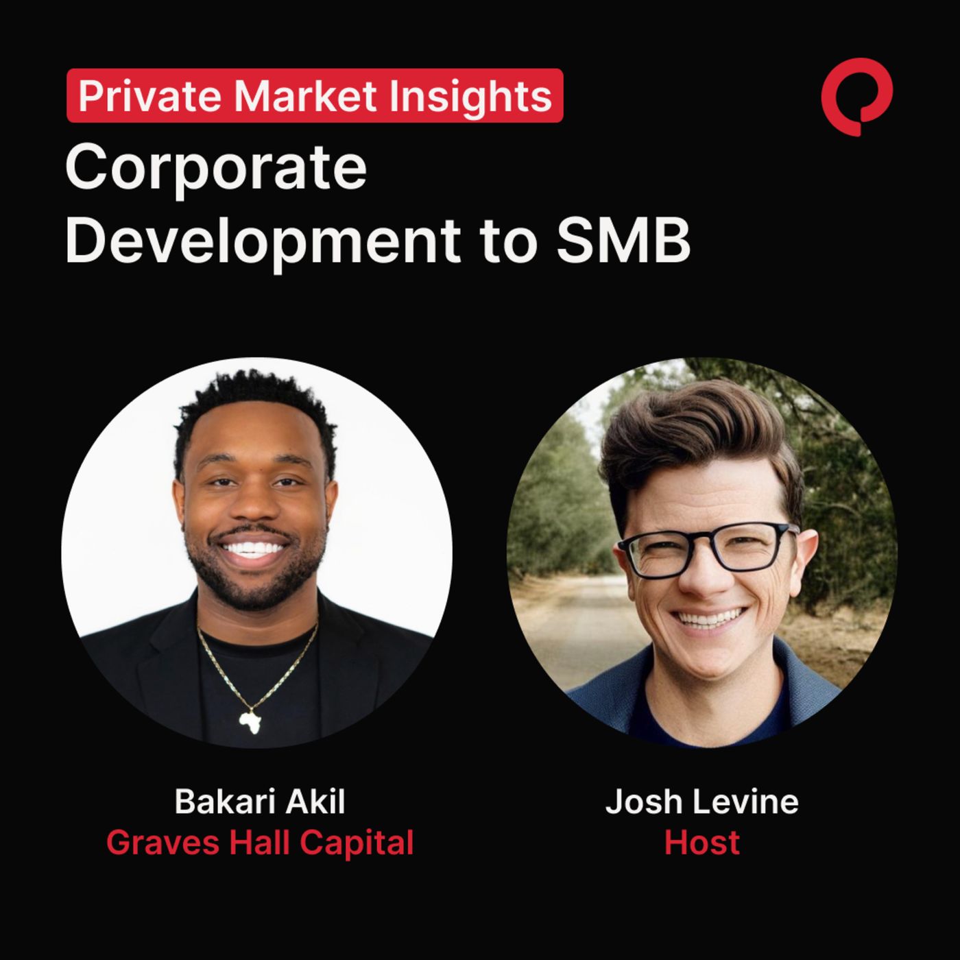 Private Market Insights