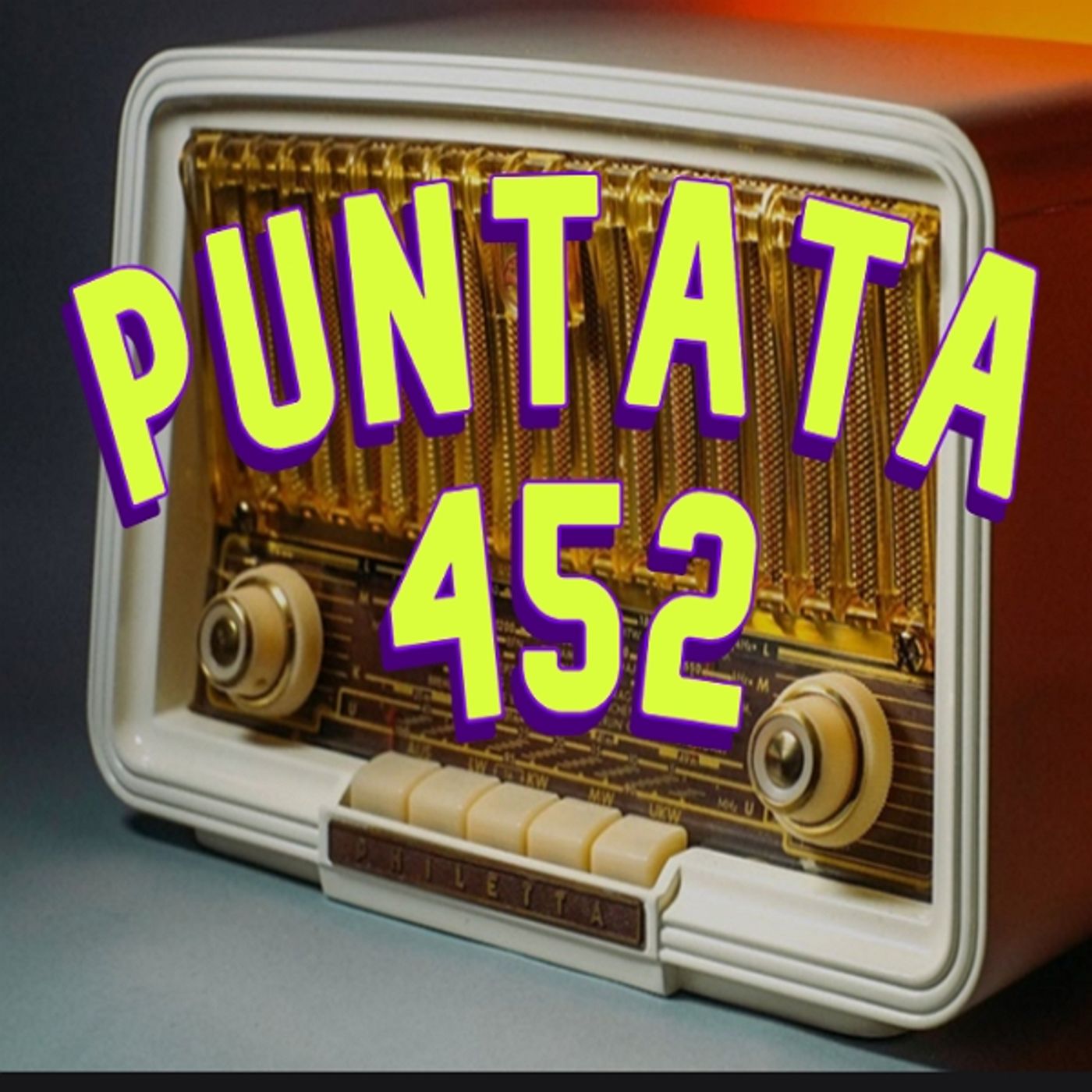 Border Nights, puntata 452 (Stefano Calandra, Letizia Dotti 21-02-2023)