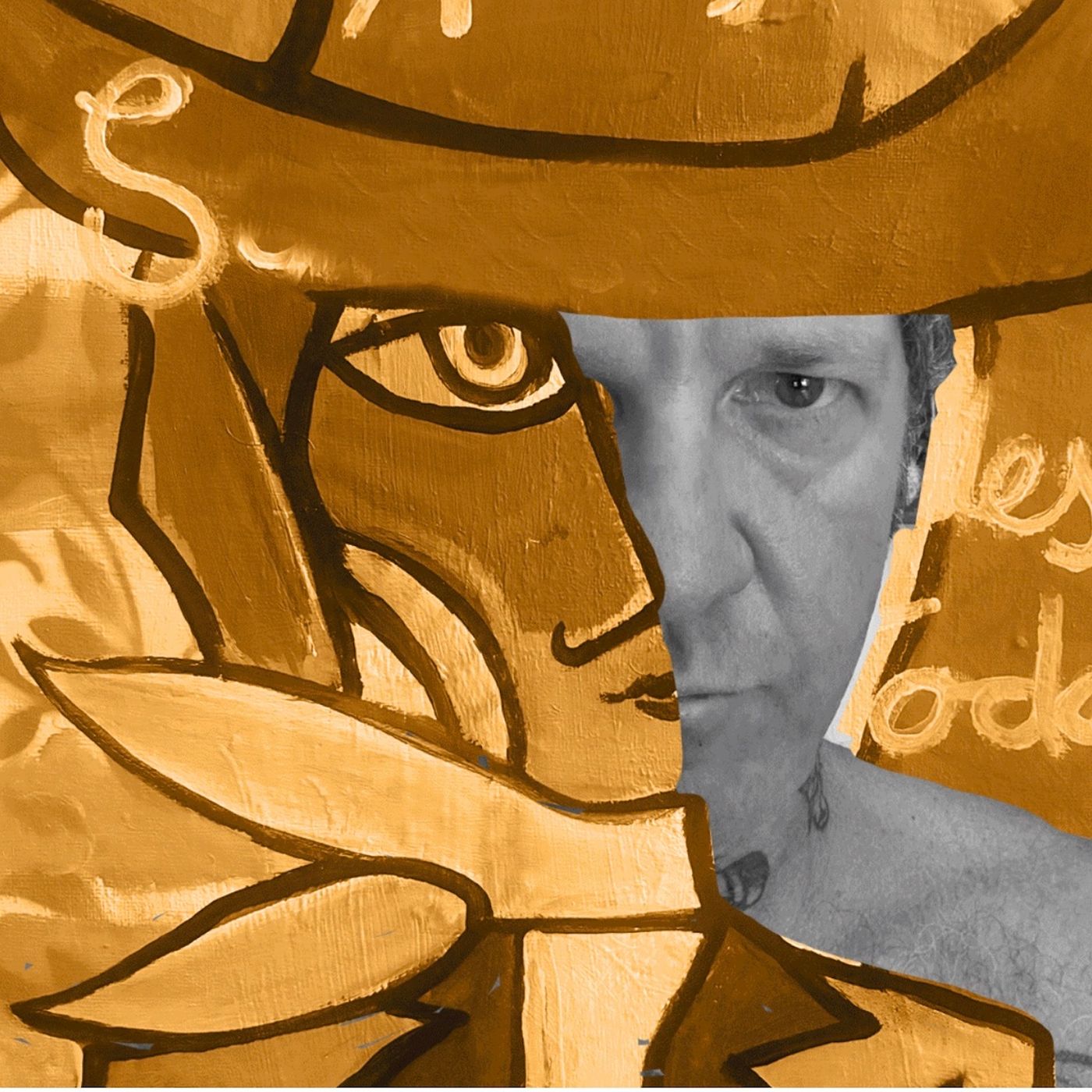 EP61 Ben Bro 33 episode artwork