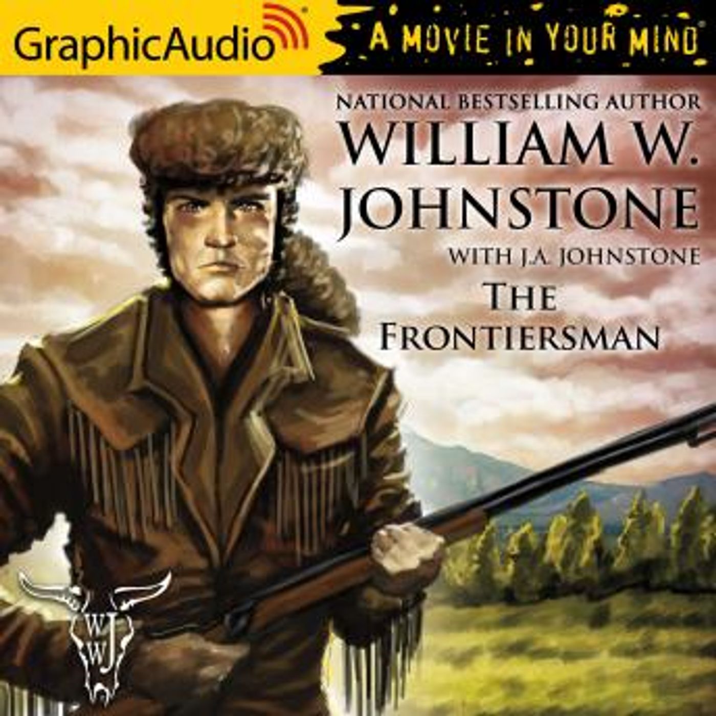 Download Best Full Audiobooks in Fiction, Westerns & War
