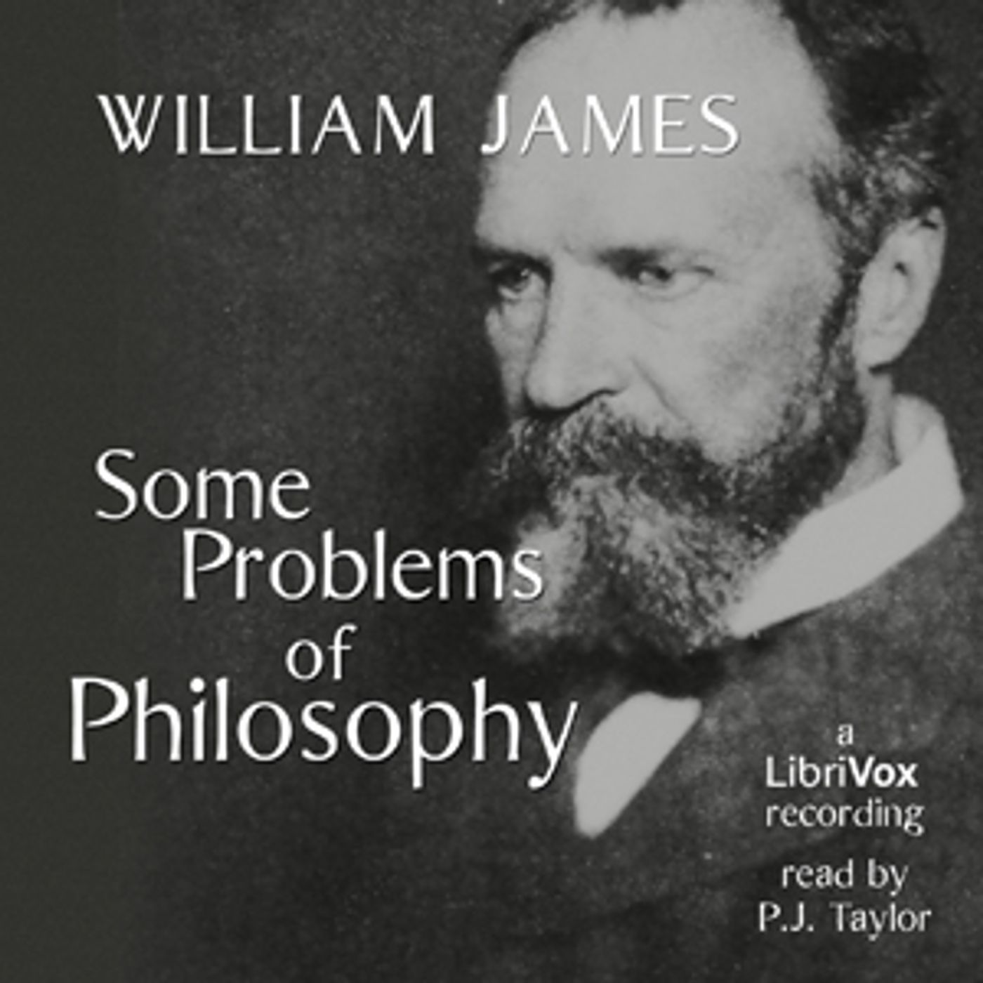 Some Problems of Philosophy by William James podcast artwork