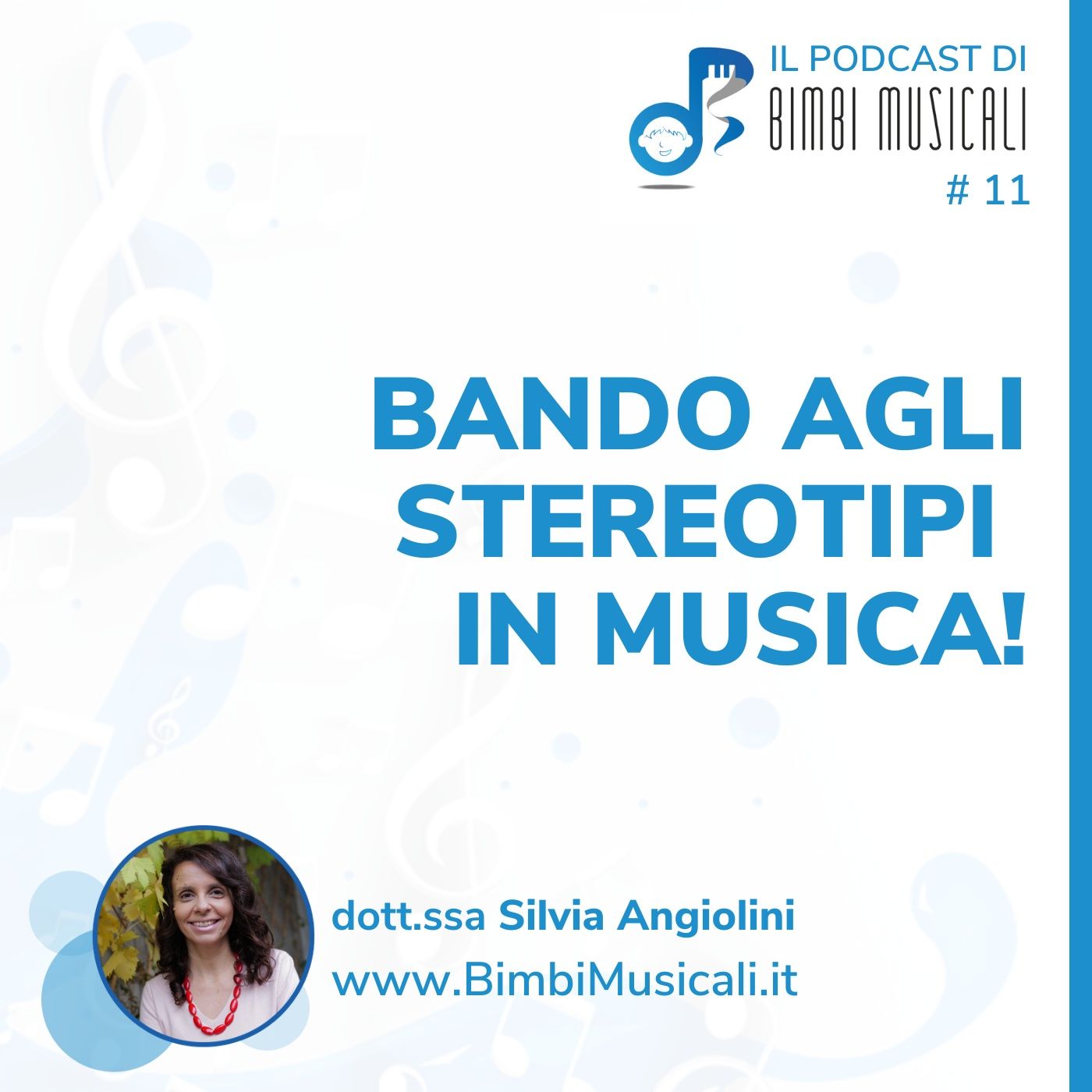 BimbiMusicali Podcast