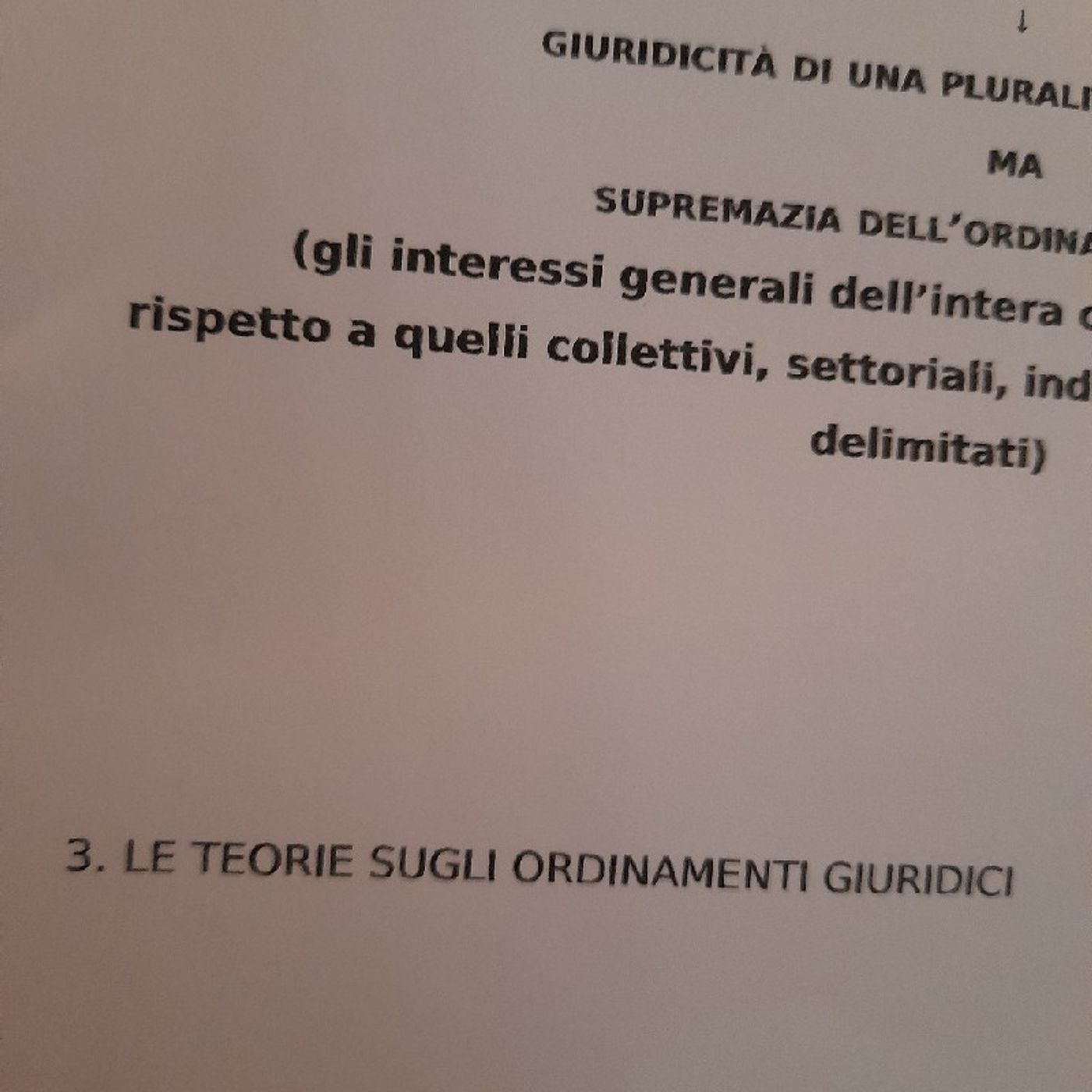Il podcast di Andrea Cona