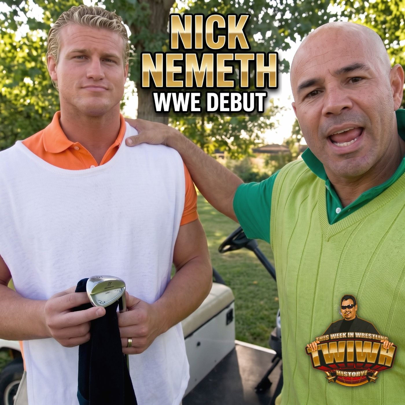 This Week In Wrestling History (Season 4 Episode 39: 9/24 – 9/30)