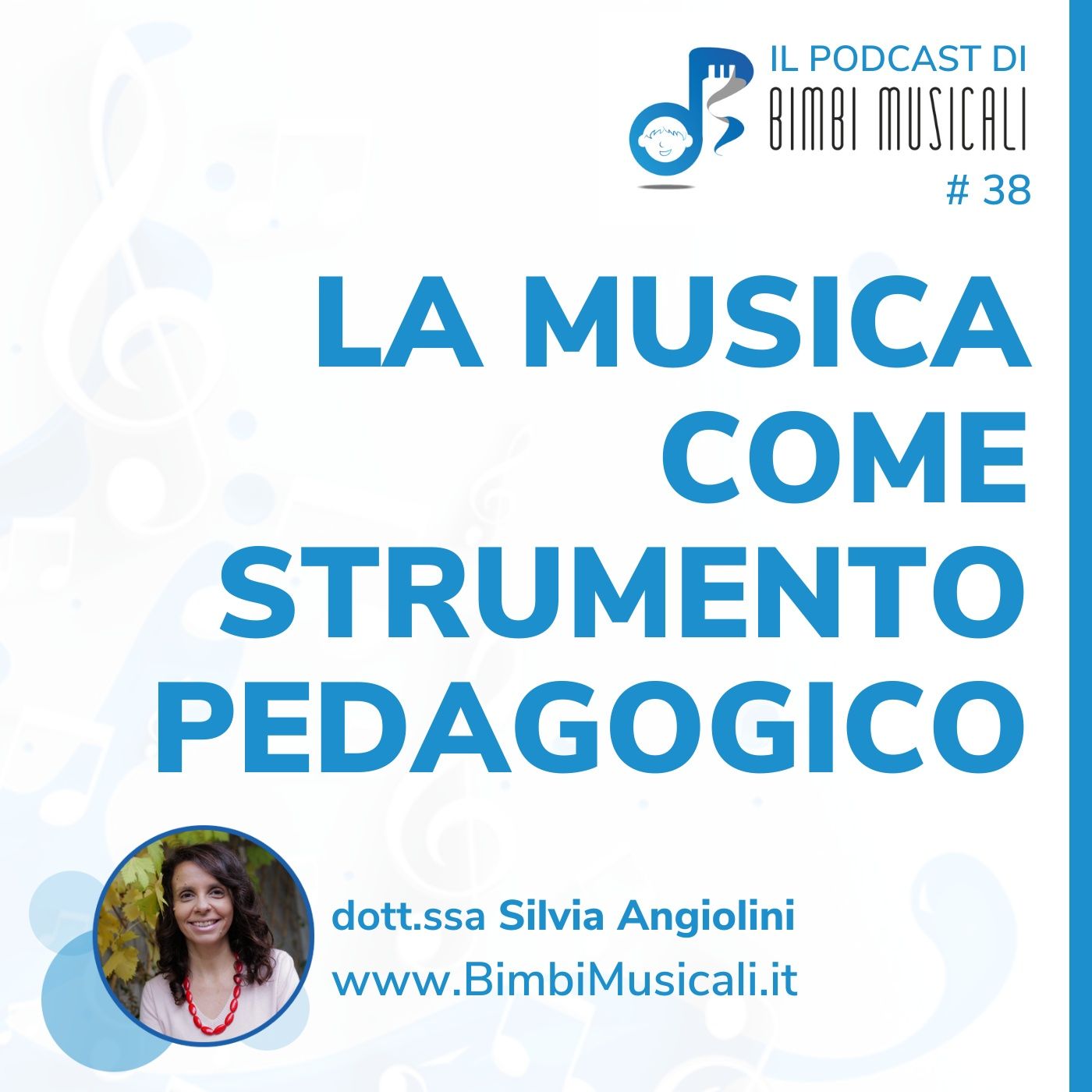 La musica come strumento pedagogico La musica come strumento pedagogico