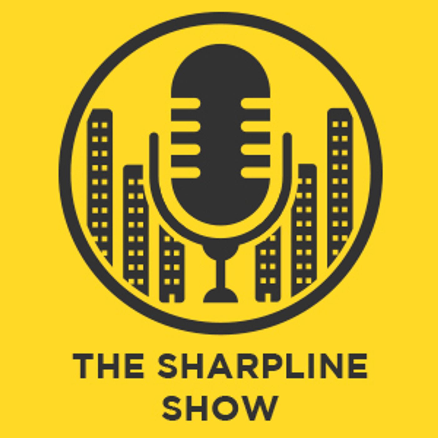 The Sharpline Show