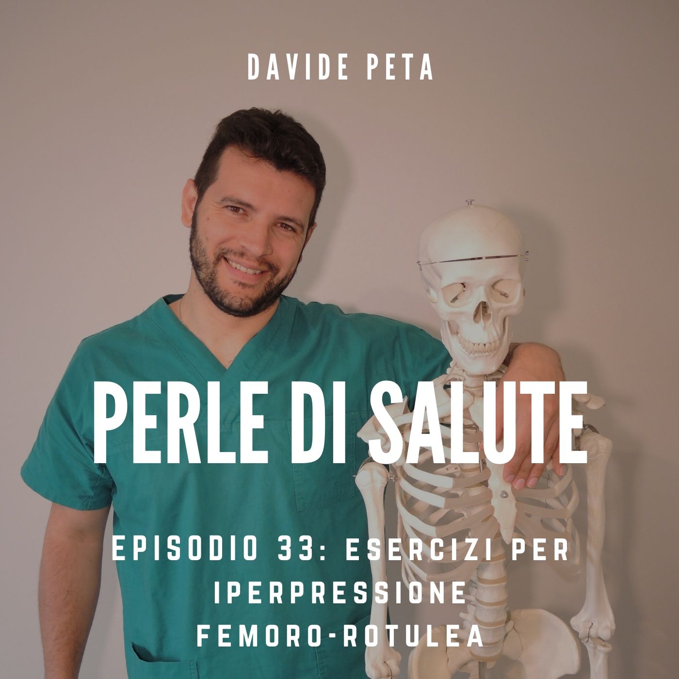 PERLE DI SALUTE