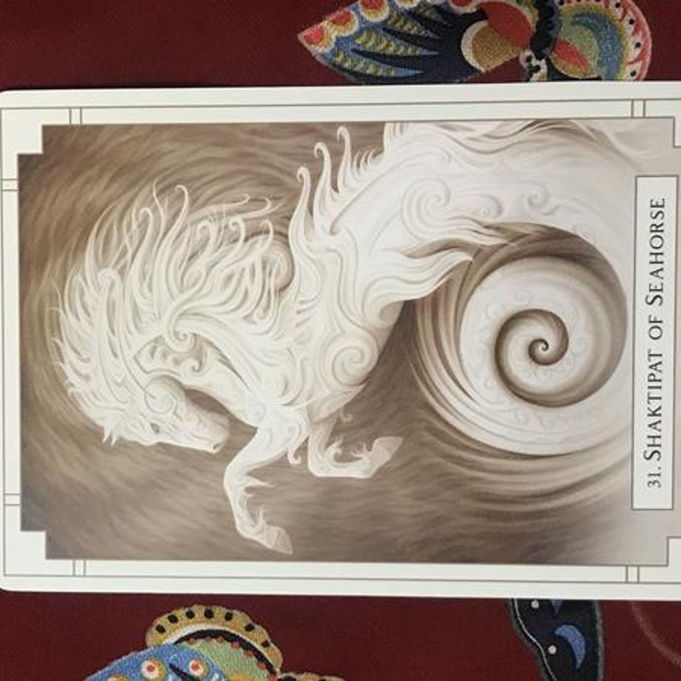 Weekly Angel Messages for April 25th to May 2nd: Shaktipat Heart Connection episode artwork