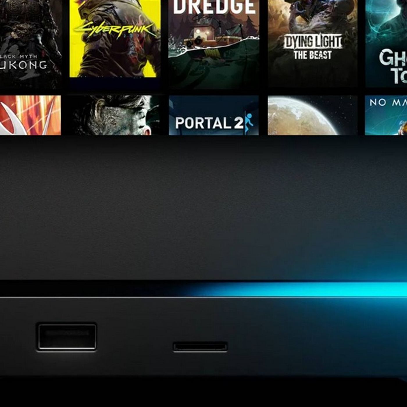 Valve Confirms Steam Machine and Steam Frame Launch Window episode artwork