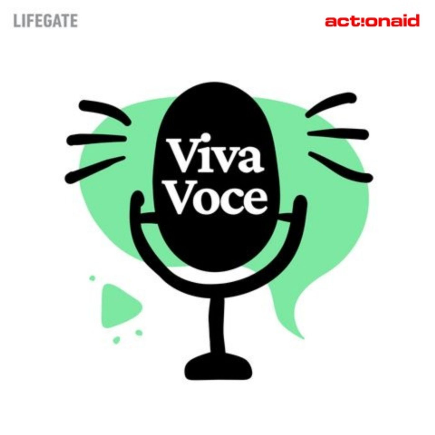 Vivavoce: Progetto Dispari