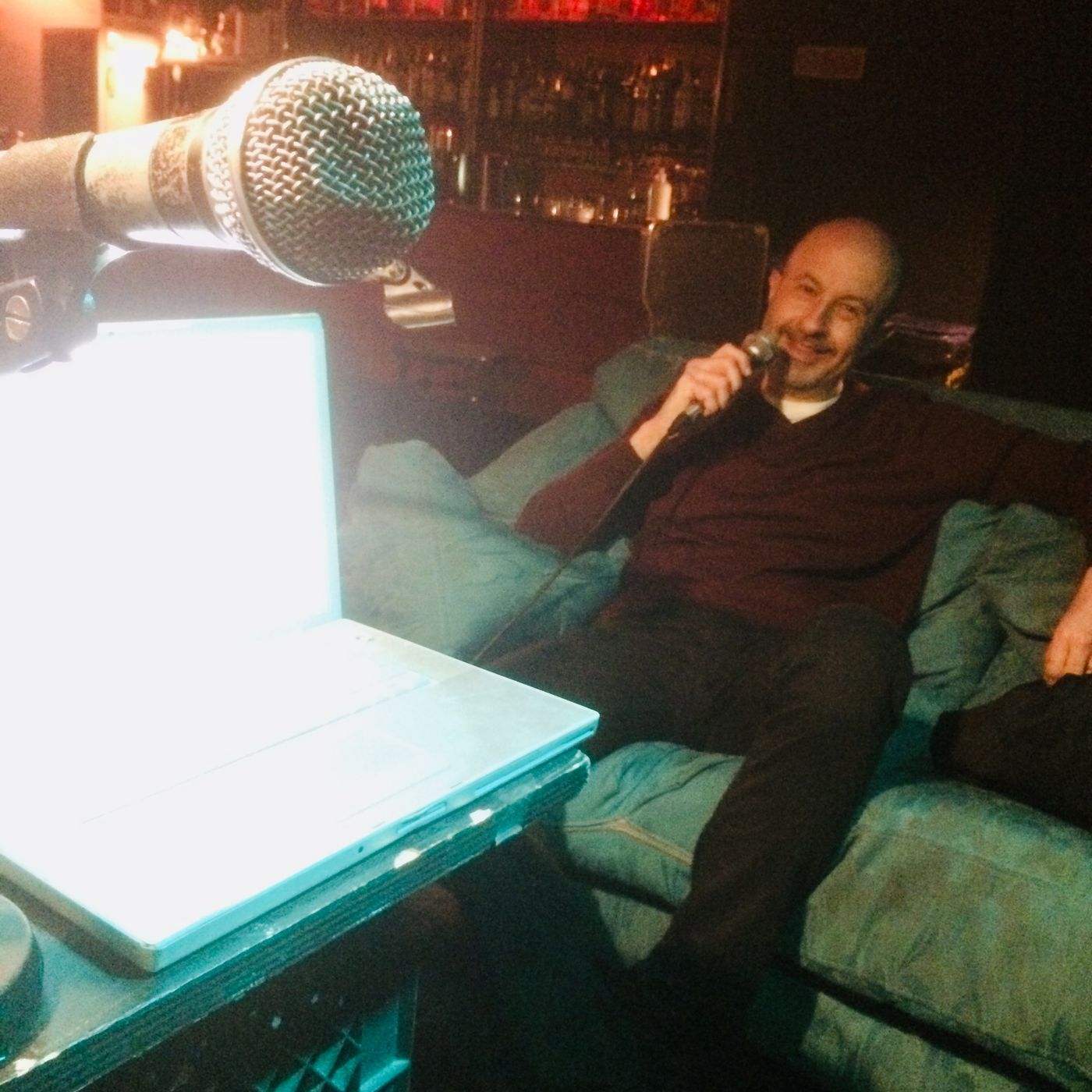 Presidio Radiofonico #
