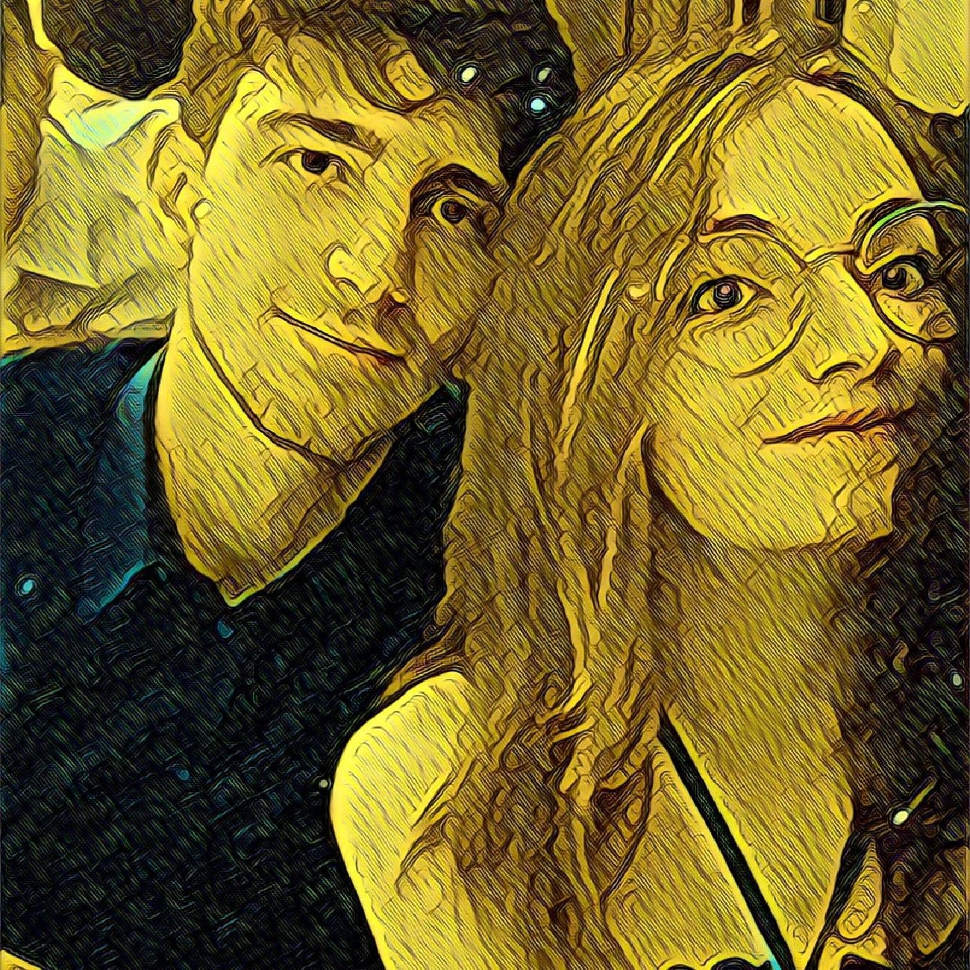 Diario Di Un Poeta Fallito podcast artwork