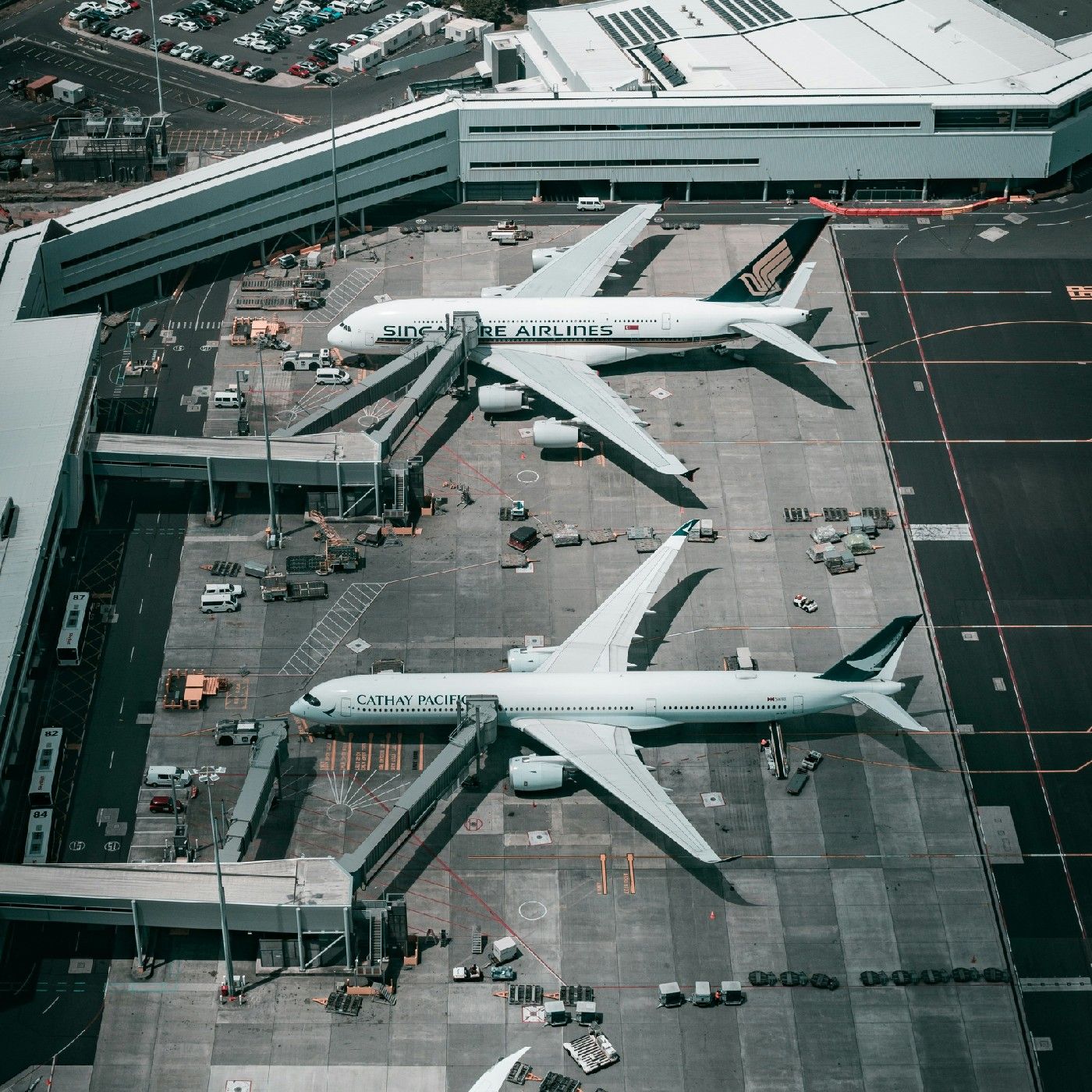 Descripción de la app Aerodocs
